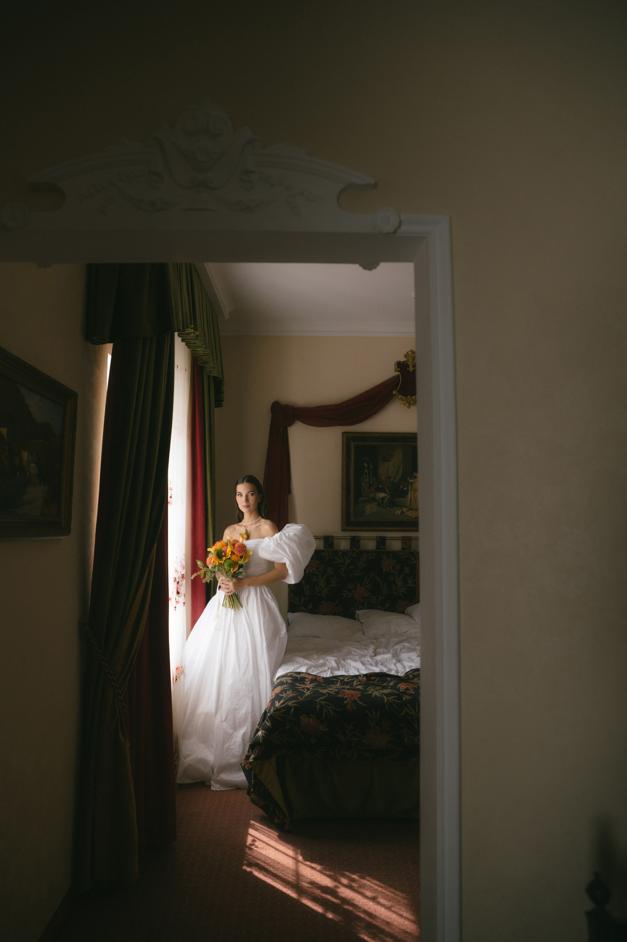 Аня и Артем. Свадебный фотограф в Краснодаре и по всему ЮФО и Миру Ольга Гусева