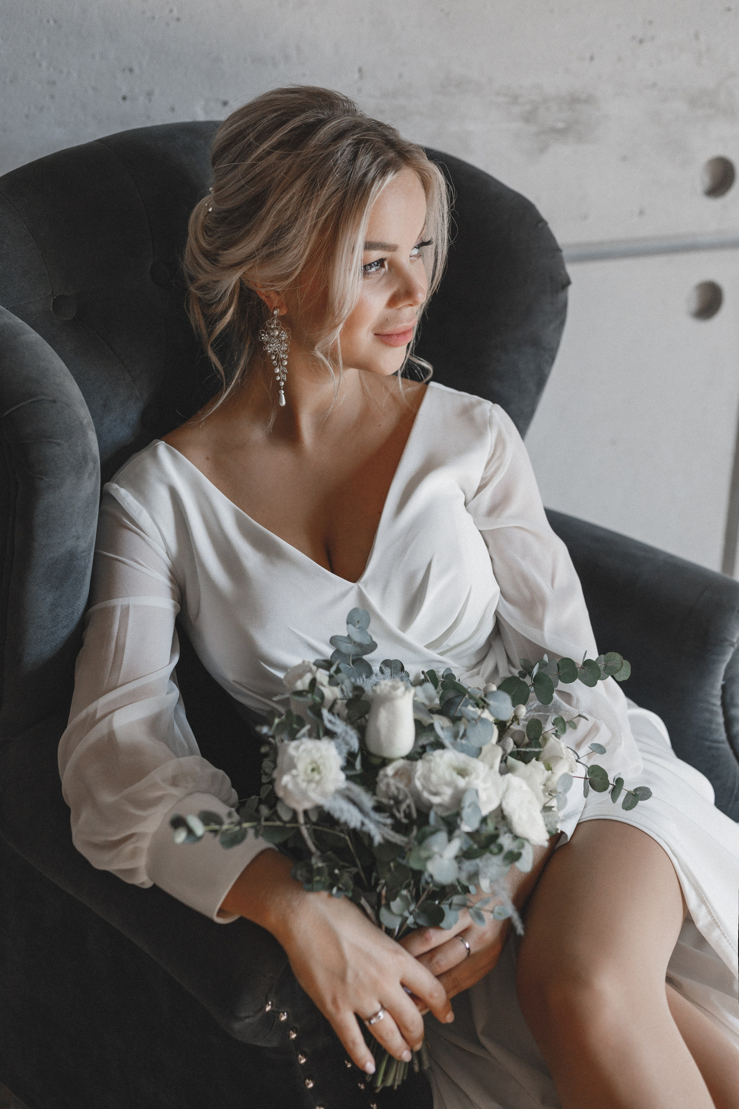 Александр и Жанна. Свадебный и семейный фотограф во Владивостоке Овчинникова Дарья