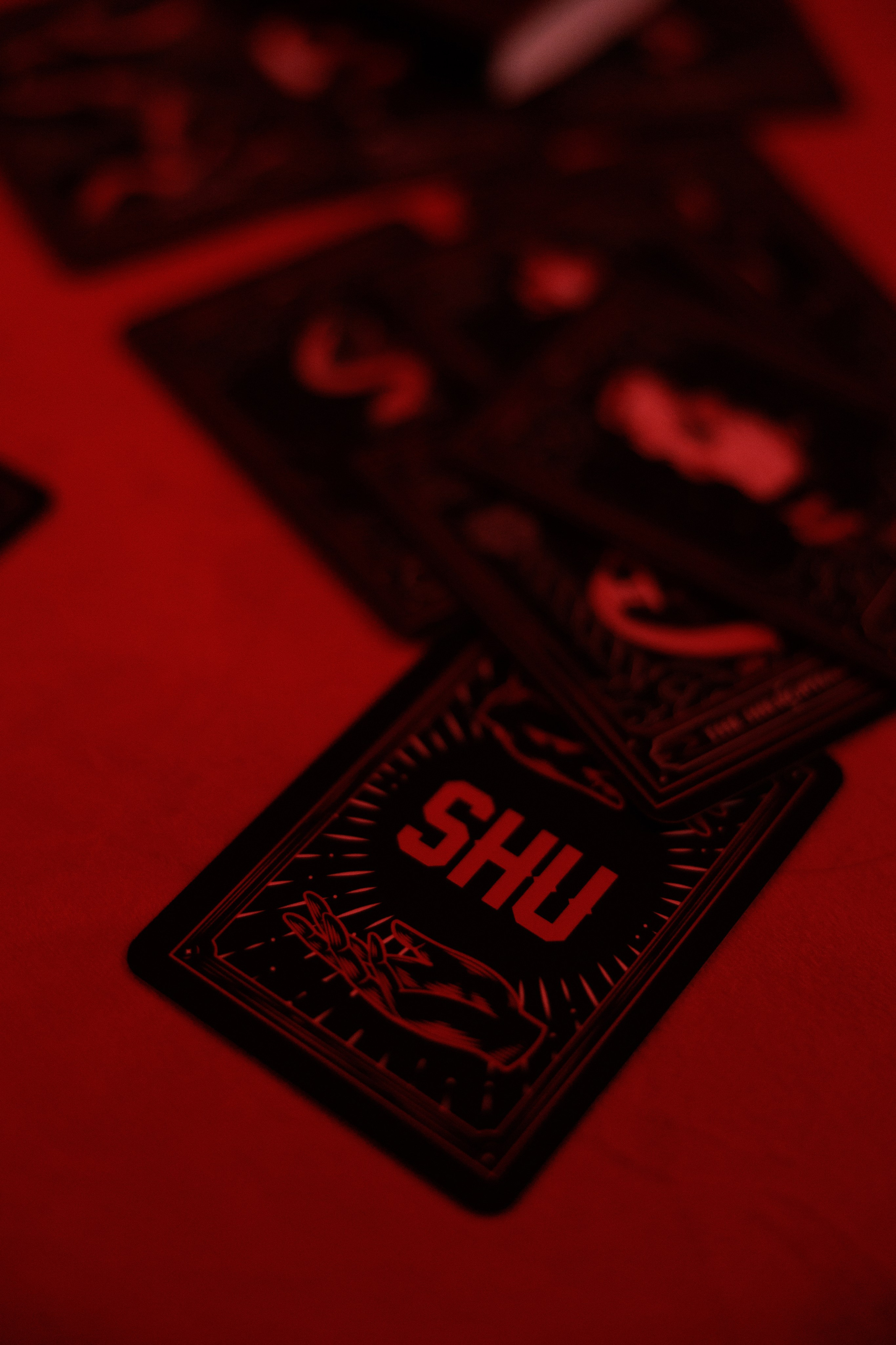 SHUМНЫЙ HALLOWEEN