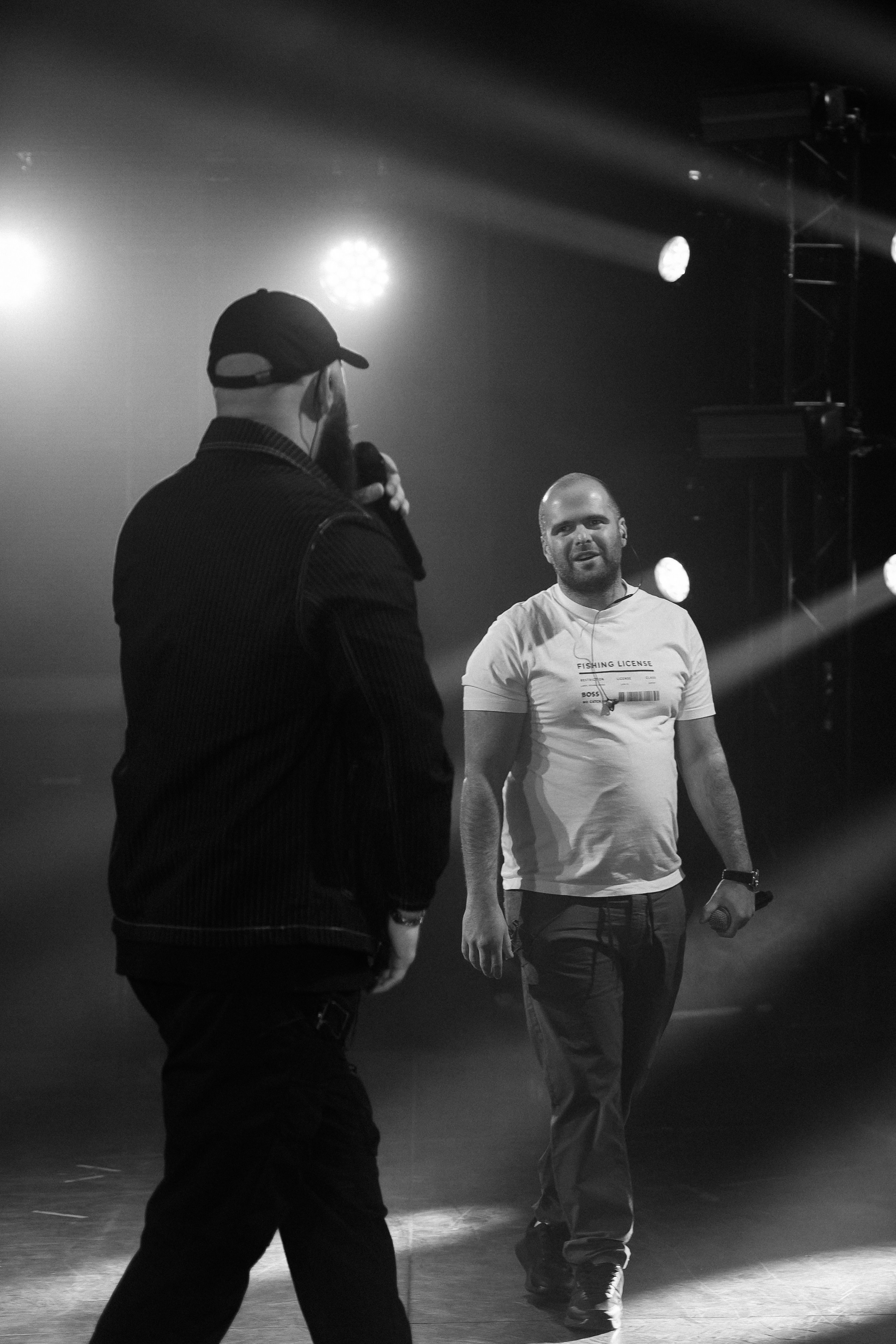 БРУТТО. Фотограф Москва