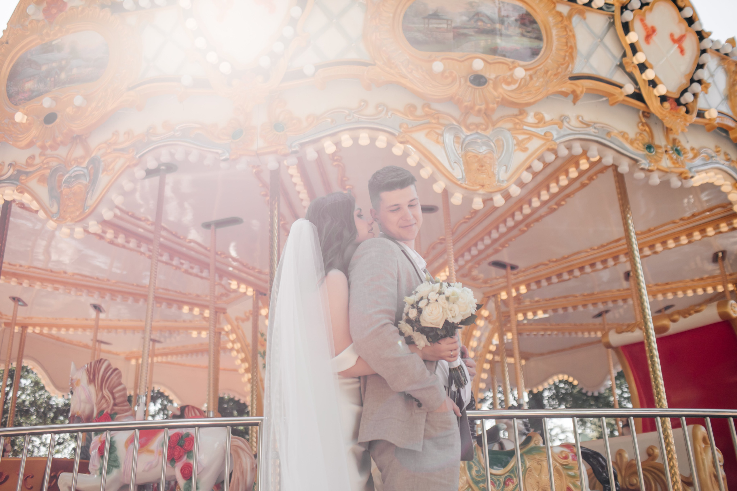 Y&V. Свадебный и семейный фотограф Витебск