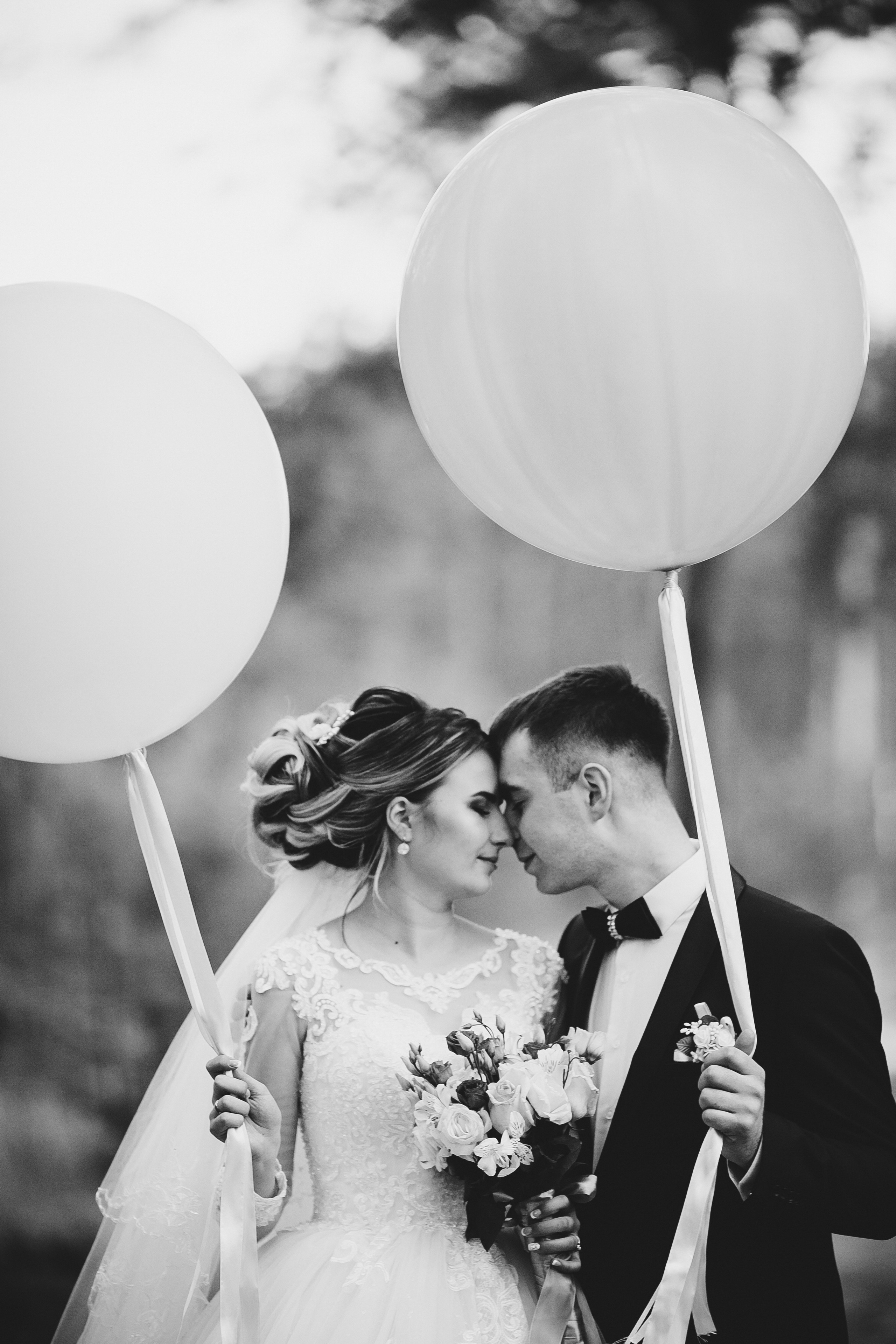 Алексей и Евгения. Свадебный и семейный фотограф Екатерина Бубнова