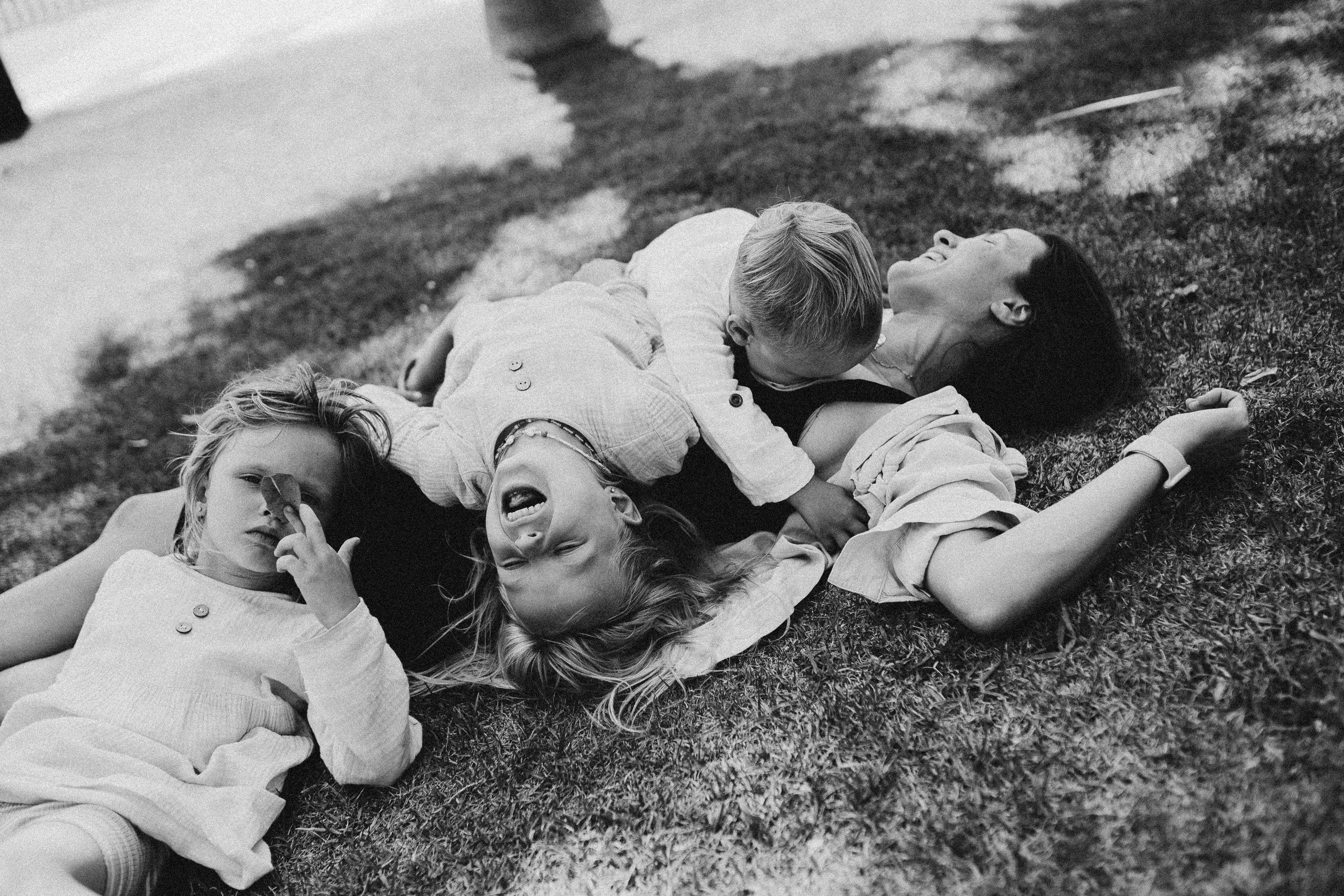 Фотограф Юля Королёва