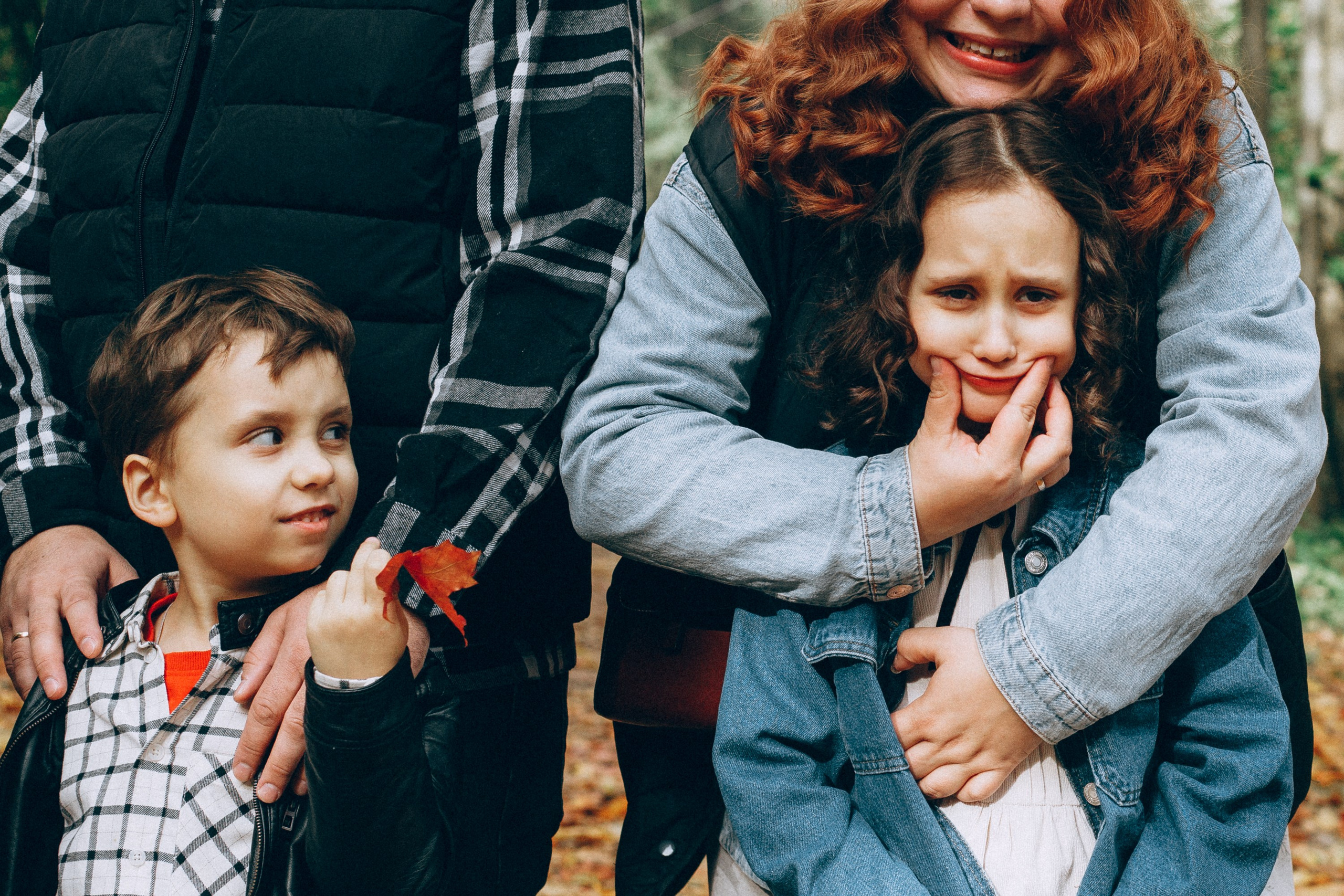 Семейная. Дарья, фотограф, Москва