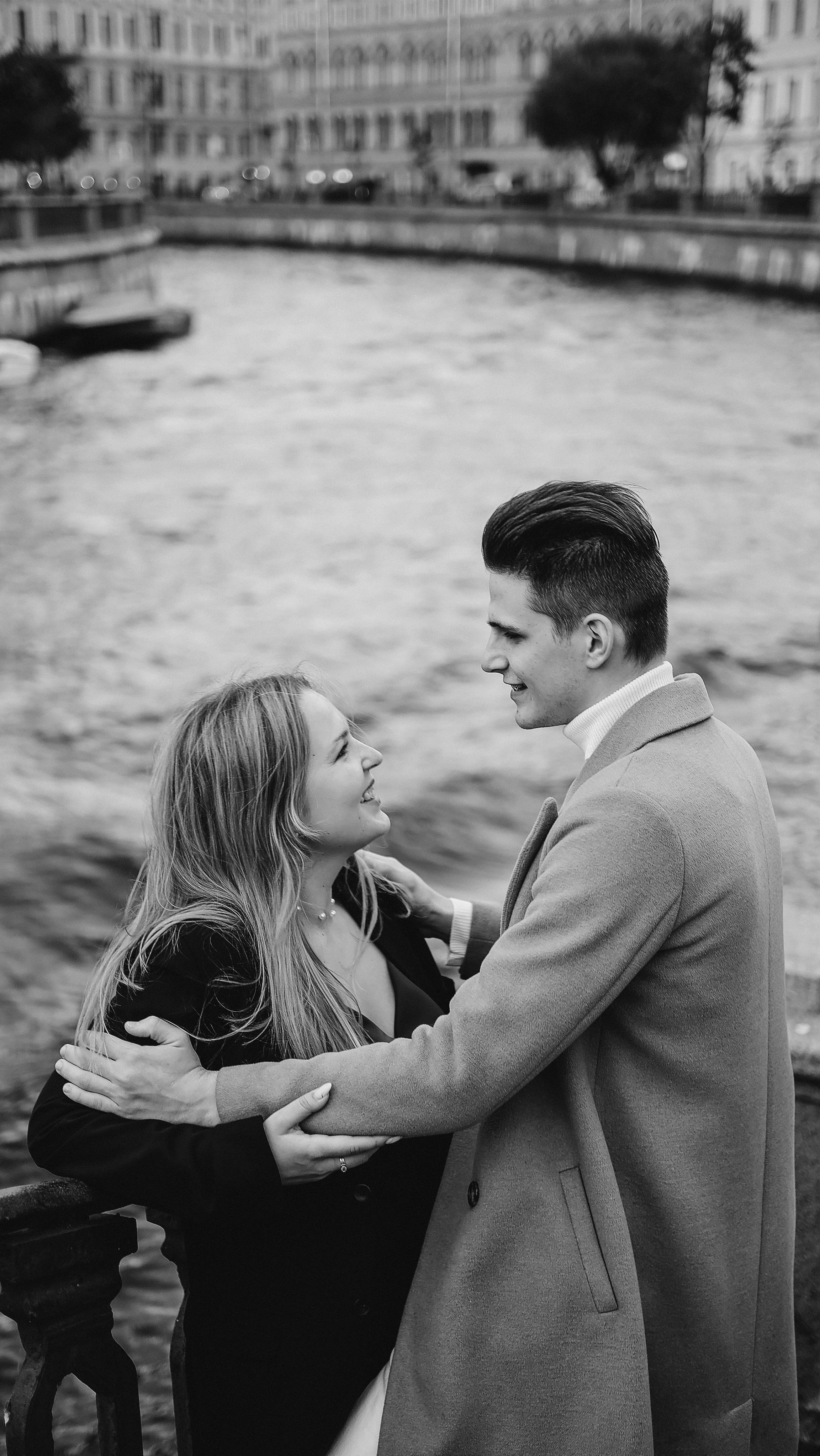 Игорь и Юля (1). Phdkvmr.ru