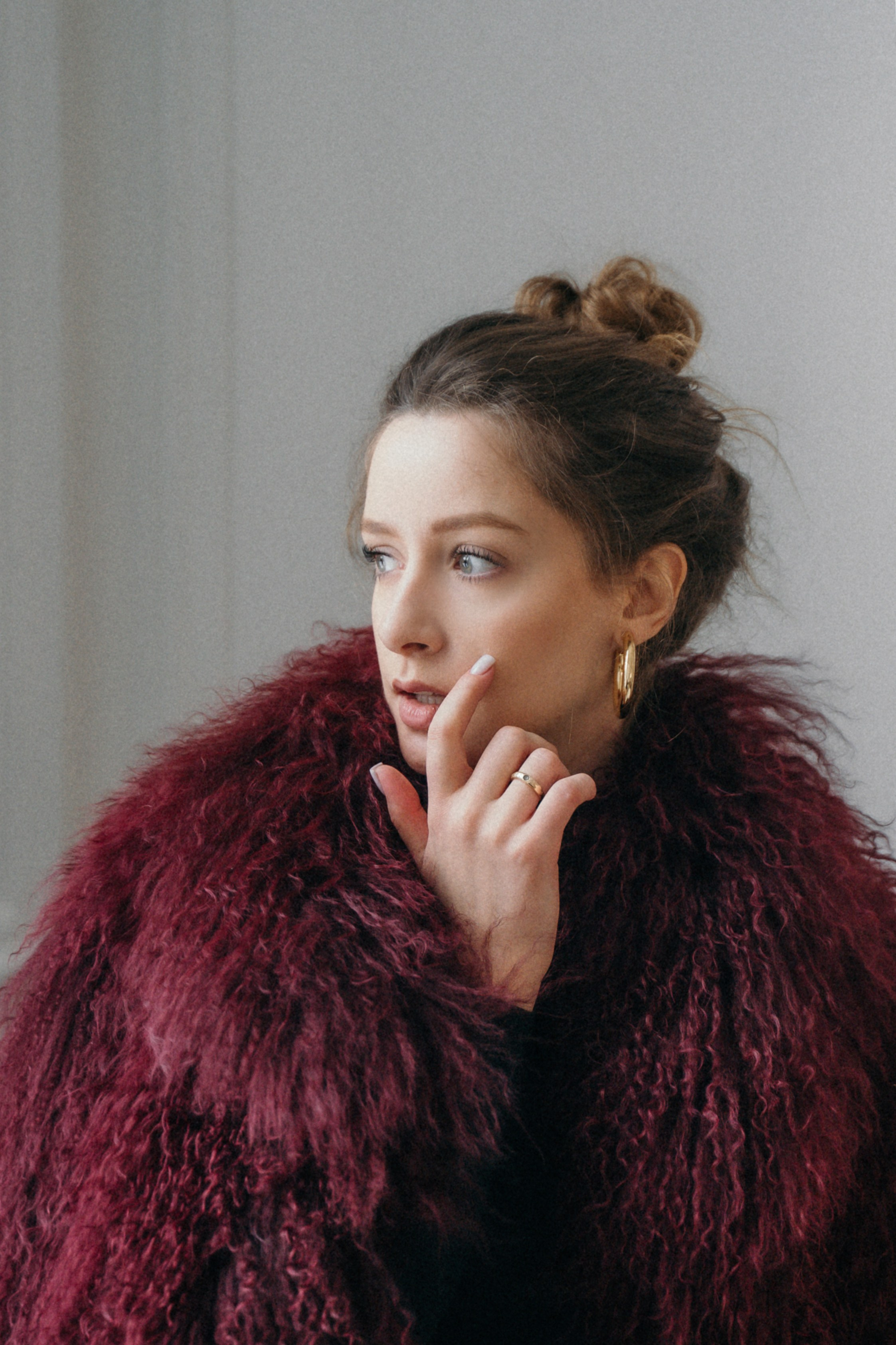 Будь собой. Свадебные съемки