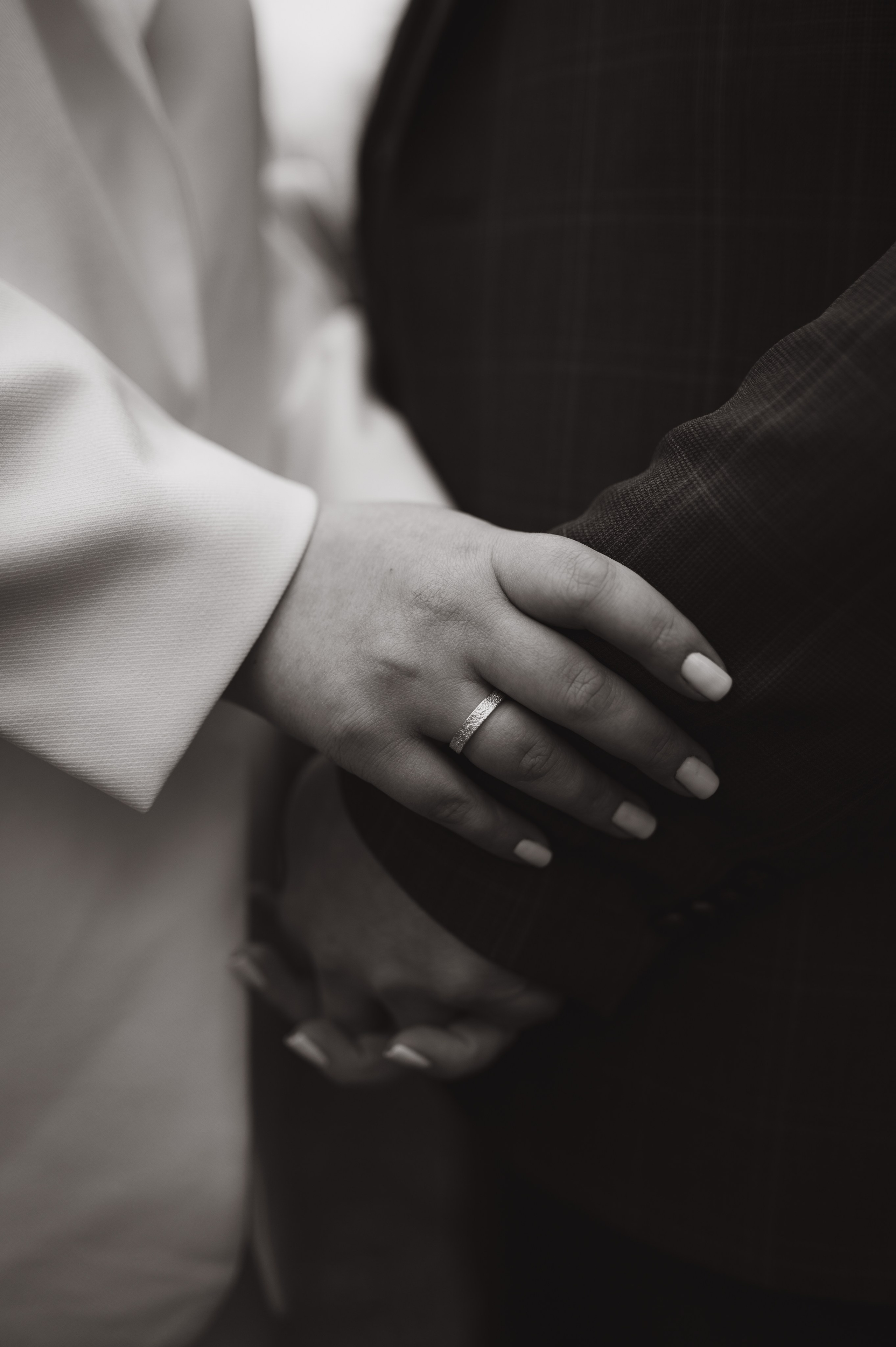 Алёна и Сергей. Фотограф Быстрова Дарья г. Москва