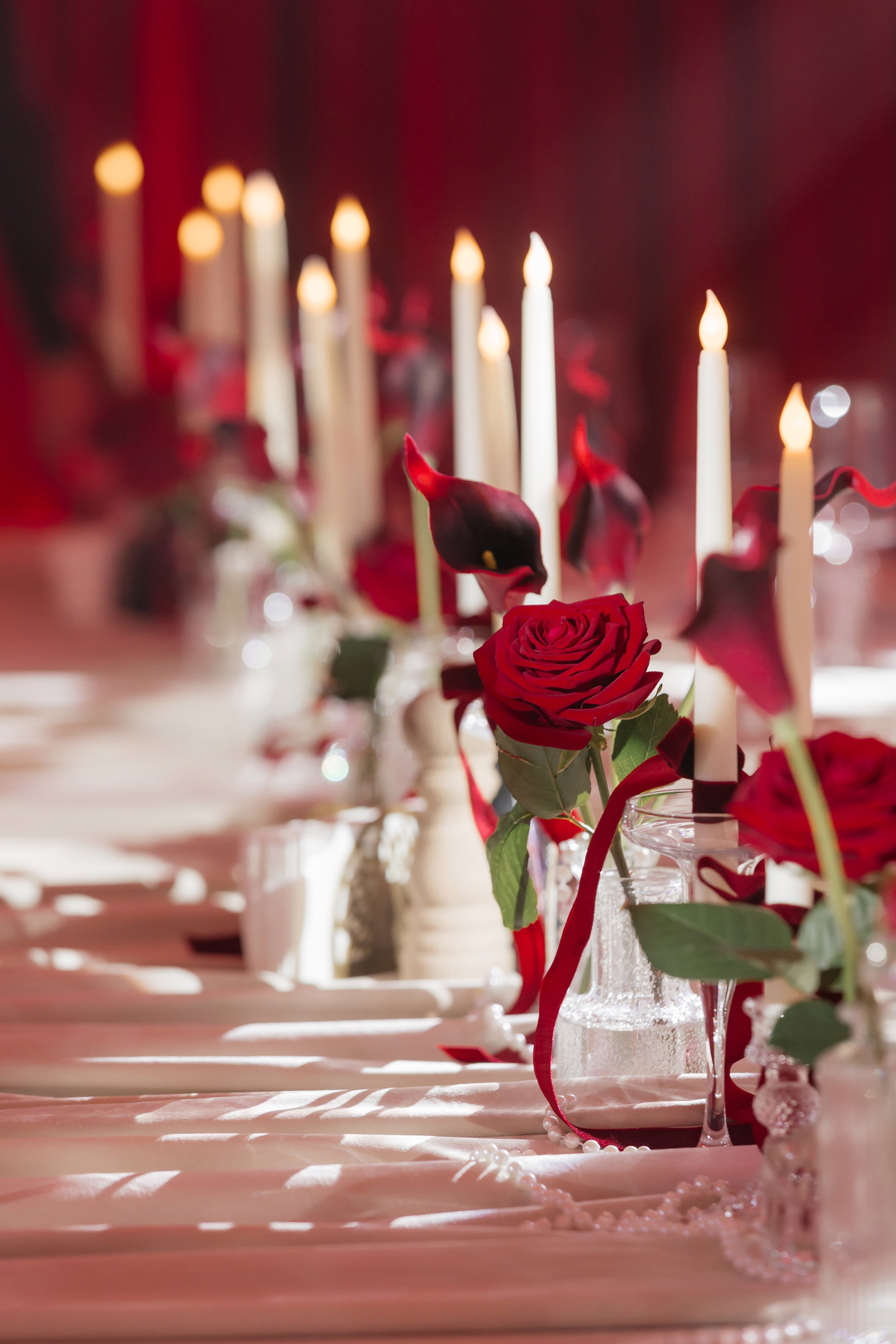 Юбилей Яны. Свадебный и Репортажный фотограф Нижний Новгород Москва Ежов Иван