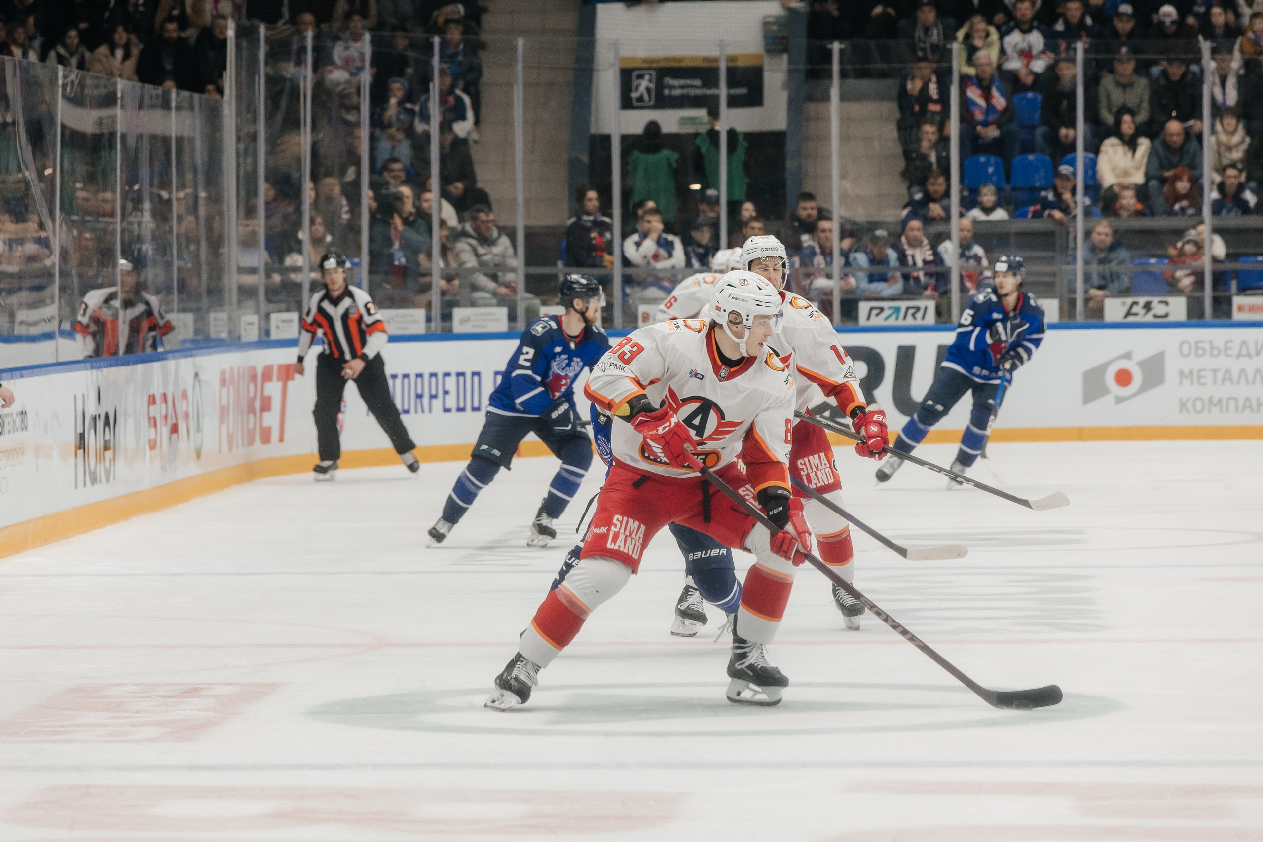 Торпедо — Автомобилист. Свадебный и Репортажный фотограф Нижний Новгород Москва Ежов Иван