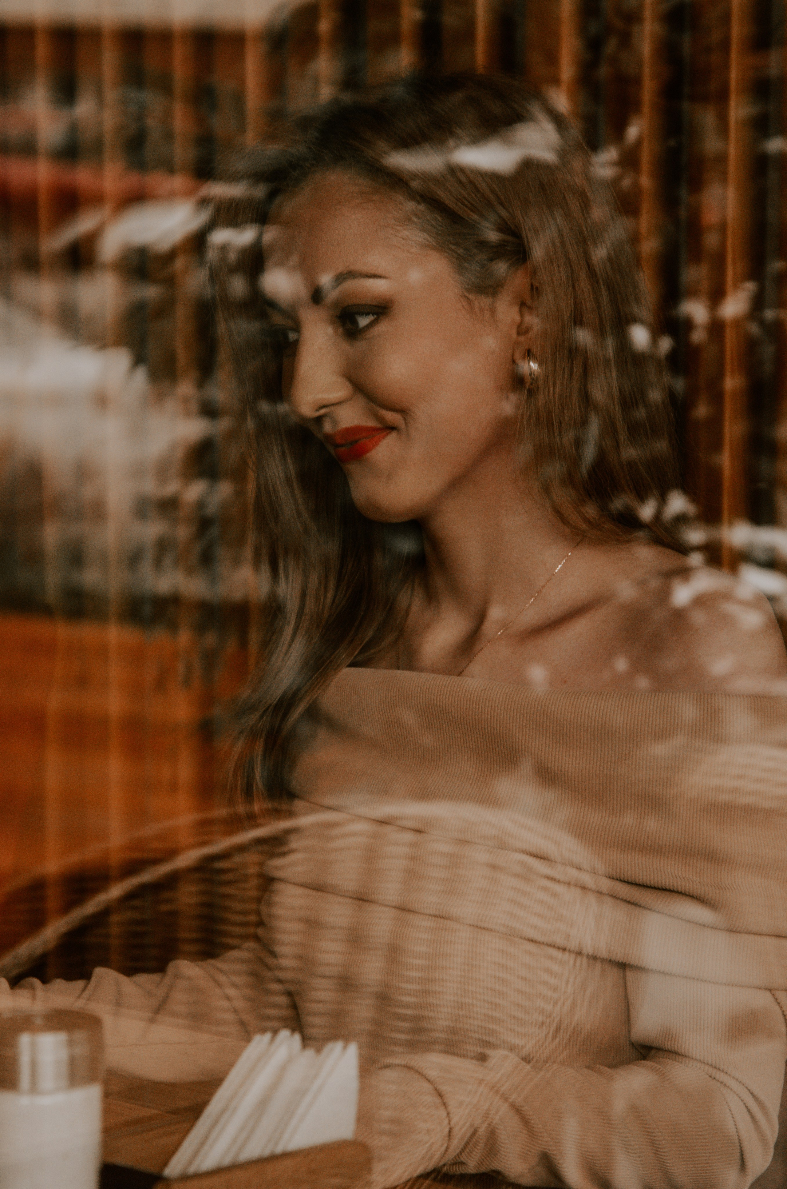 Кофе и вино. Фотографы в Тюмени Андрей и Лидия Войвод