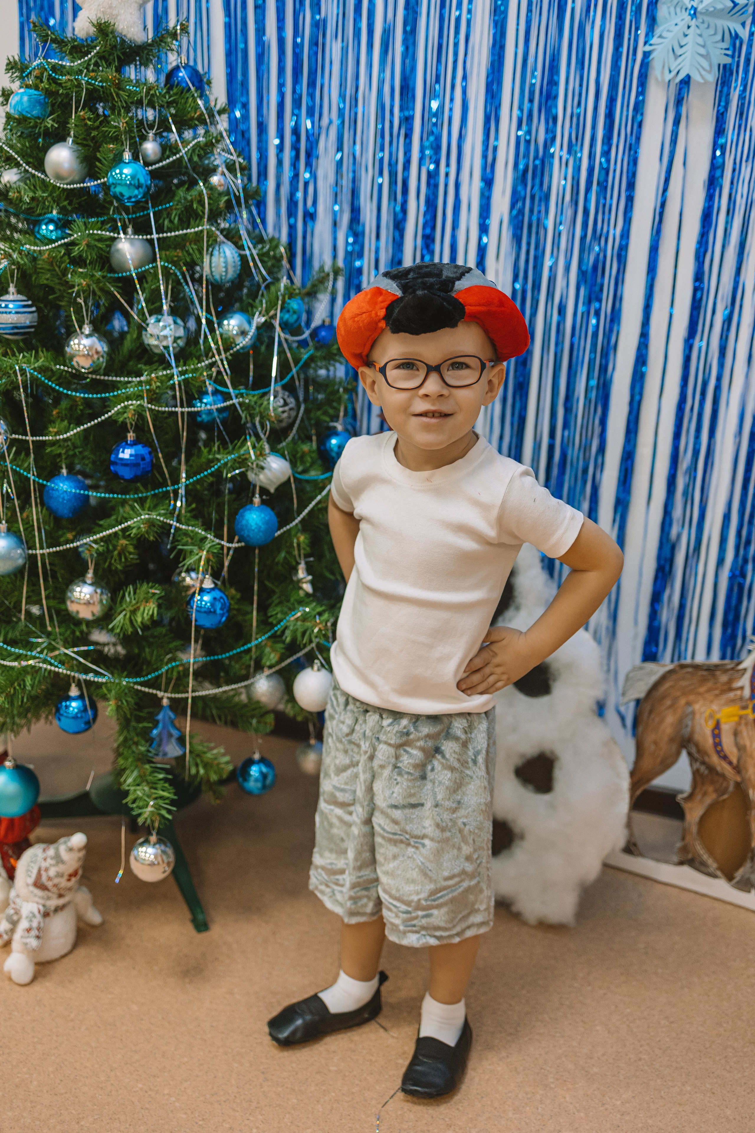 Утренник+портреты. Семейный фотограф Тюмень, фотограф на роды Салмина Мария