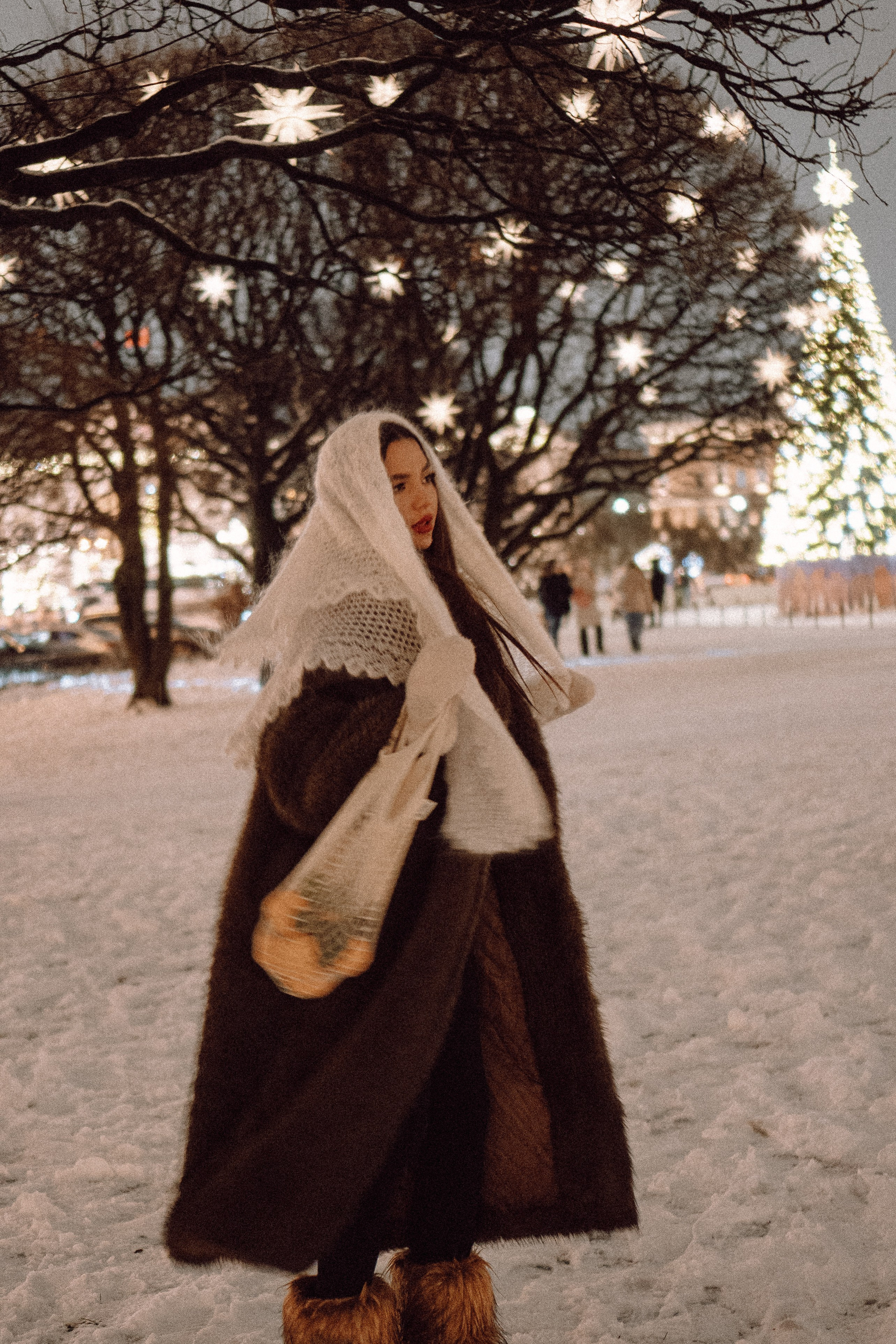 В Русском стиле. Профессиональный фотограф, Санкт-Петербург — Виктория Богомолова