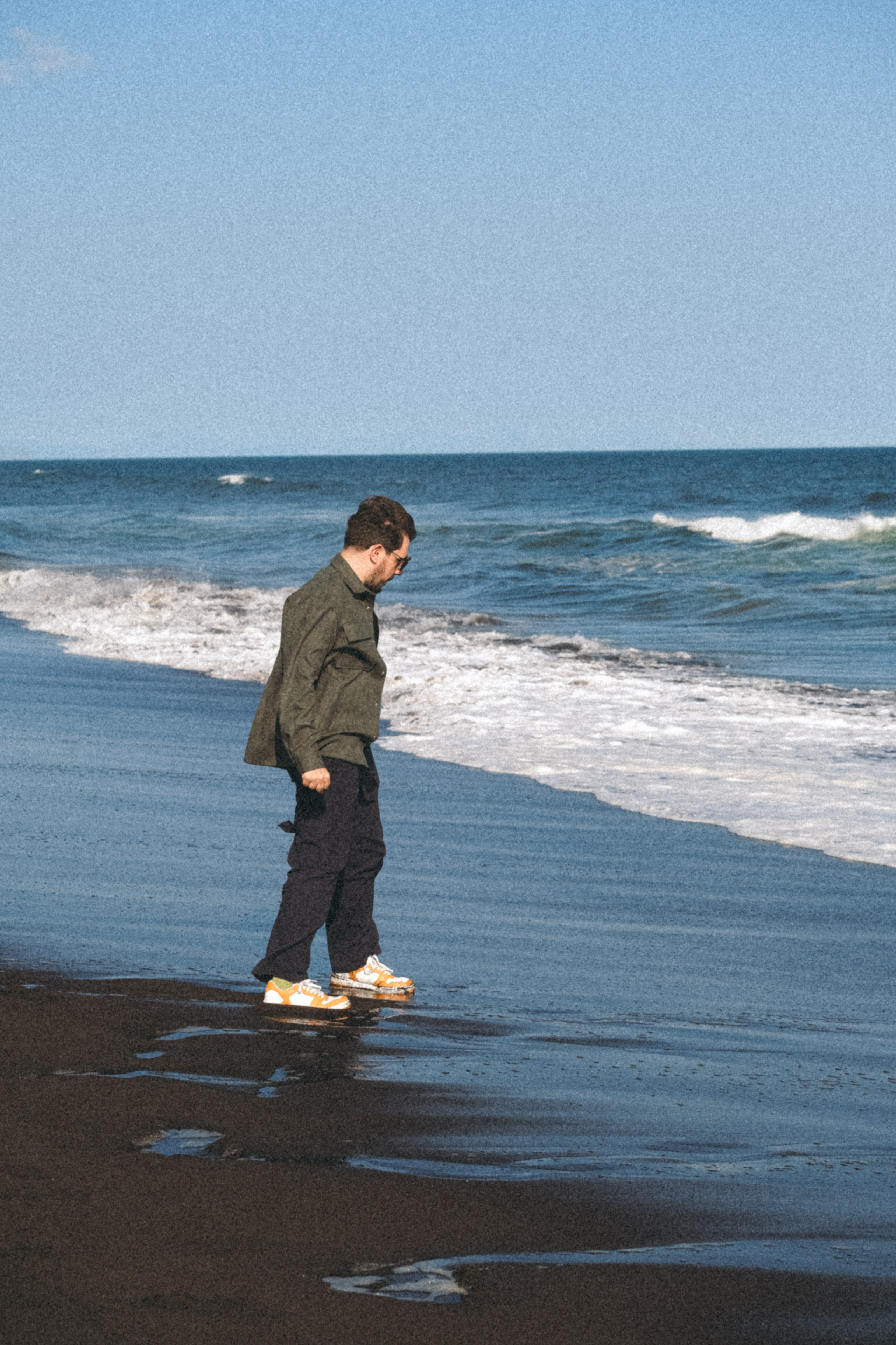 Тихий океан. Профессиональный фотограф, Санкт-Петербург — Виктория Богомолова