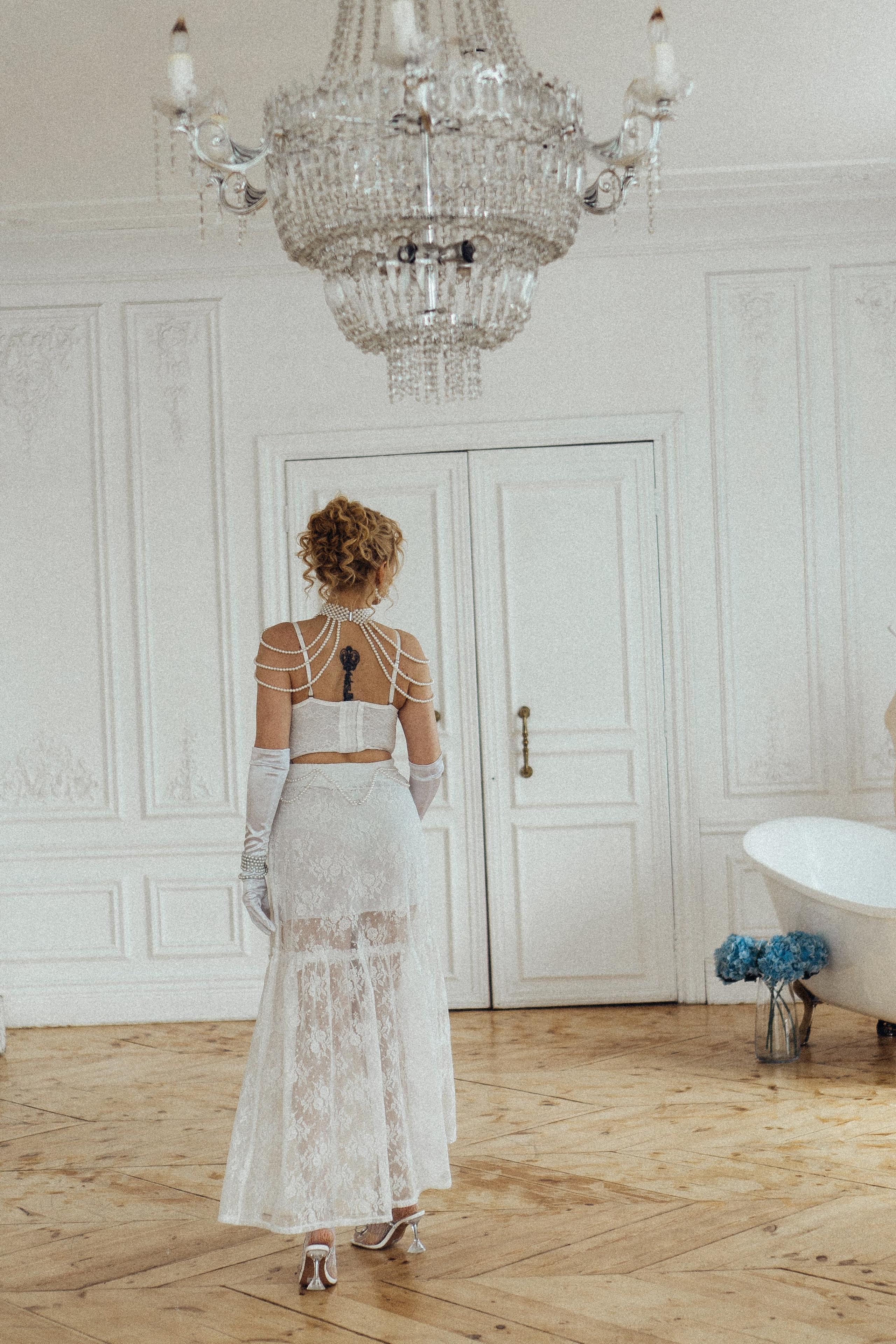 Винтажная история. Профессиональный фотограф, Санкт-Петербург — Виктория Богомолова