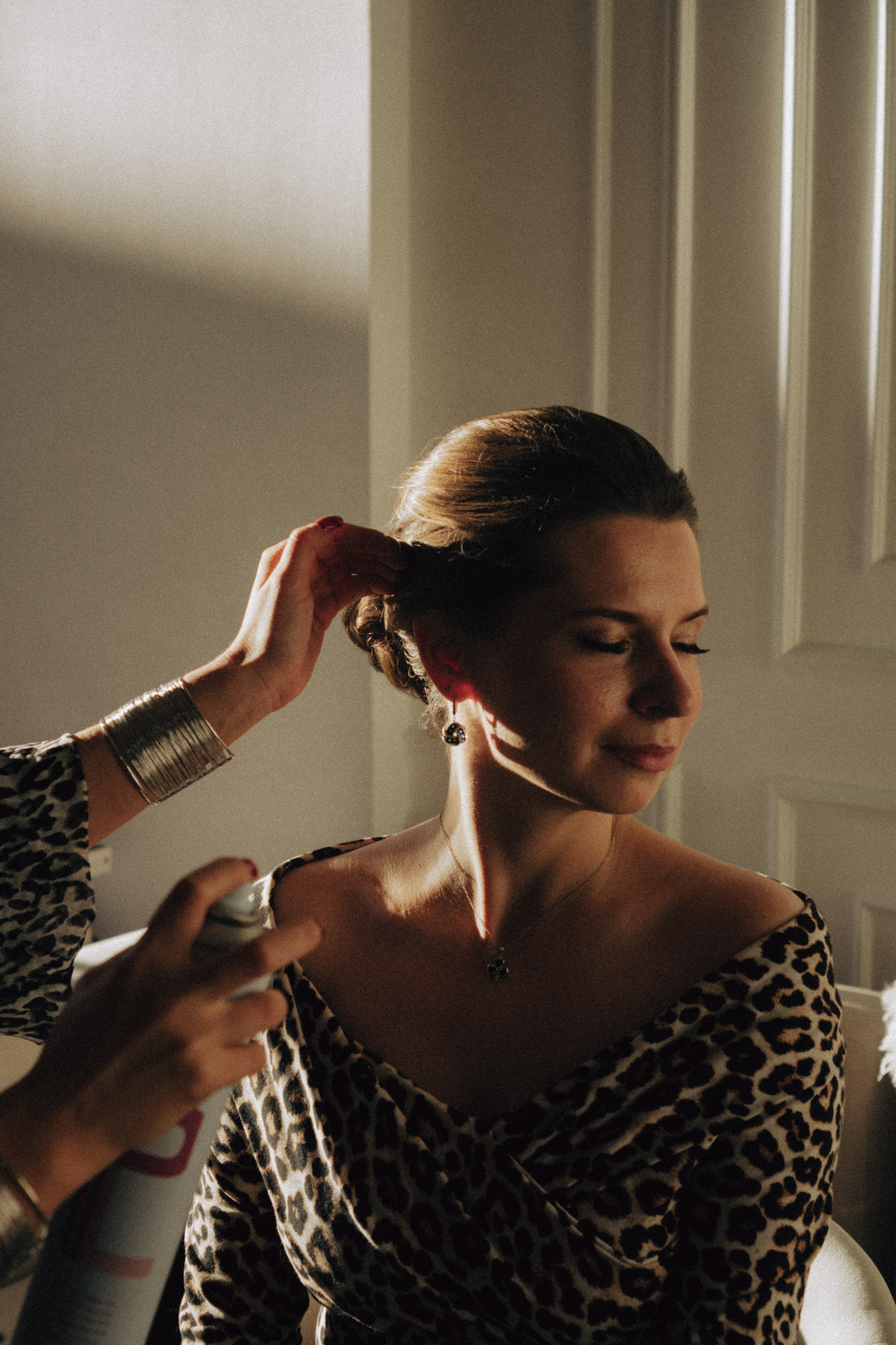 ФОТОСЕСИИЯ В СТУДИИ ДЛЯ ДЕВУШКИ ПСИХОЛОГА. Профессиональный фотограф, Санкт-Петербург — Виктория Богомолова