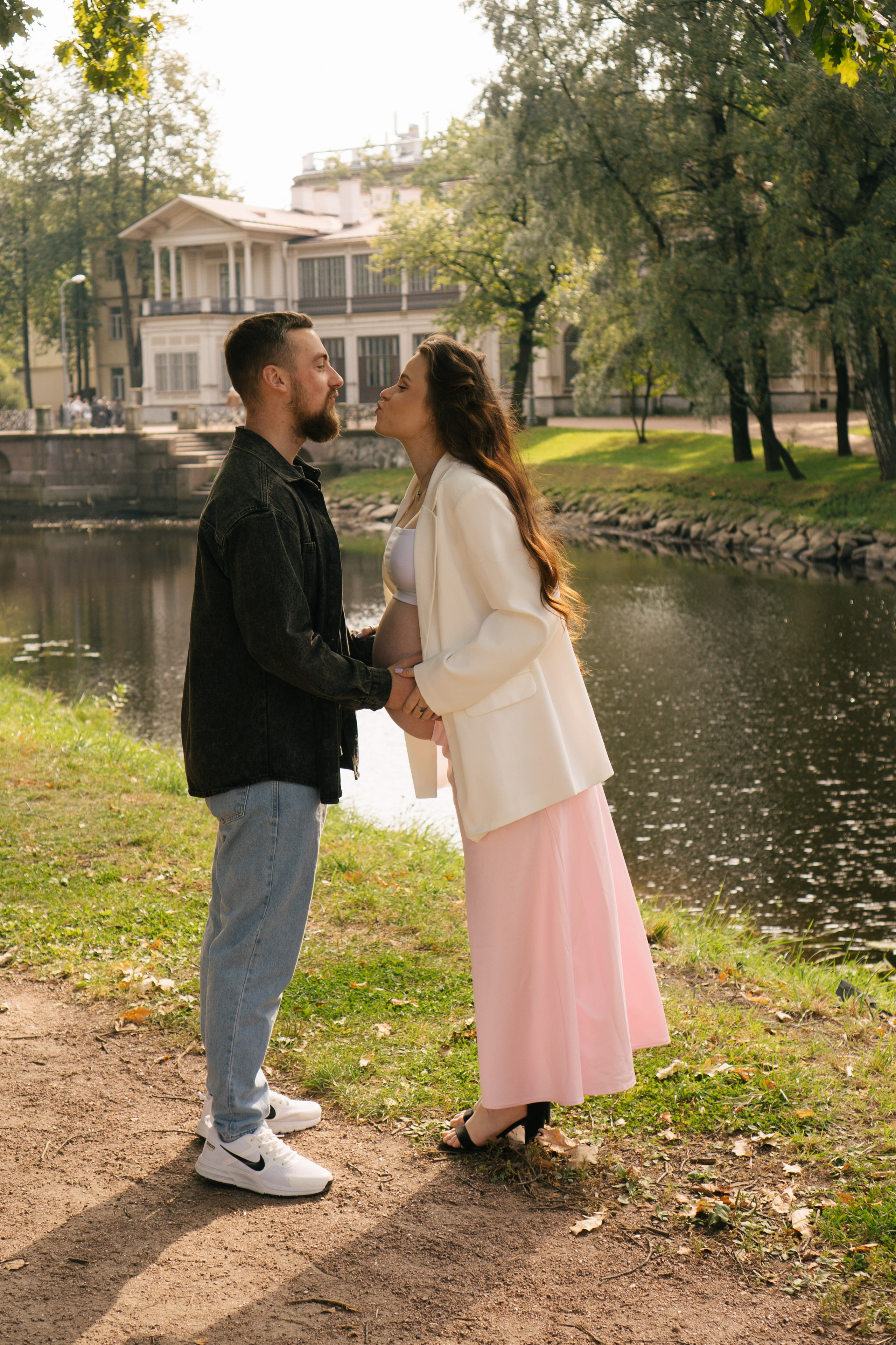 СЕМЕЙНАЯ ИСТОРИЯ. Профессиональный фотограф, Санкт-Петербург — Виктория Богомолова