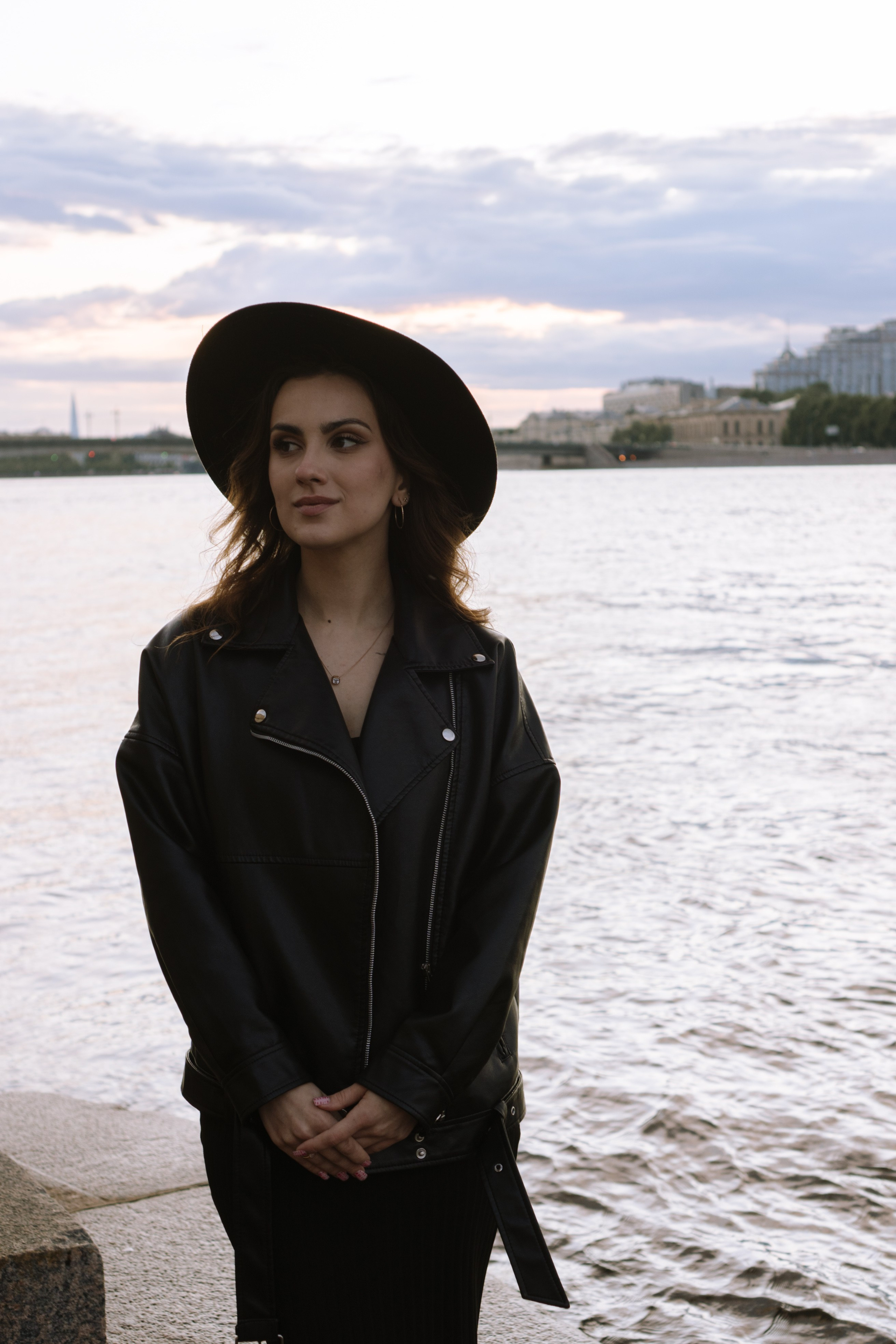 ЛЮБОВЬ В ИЮНЕ. Профессиональный фотограф, Санкт-Петербург — Виктория Богомолова