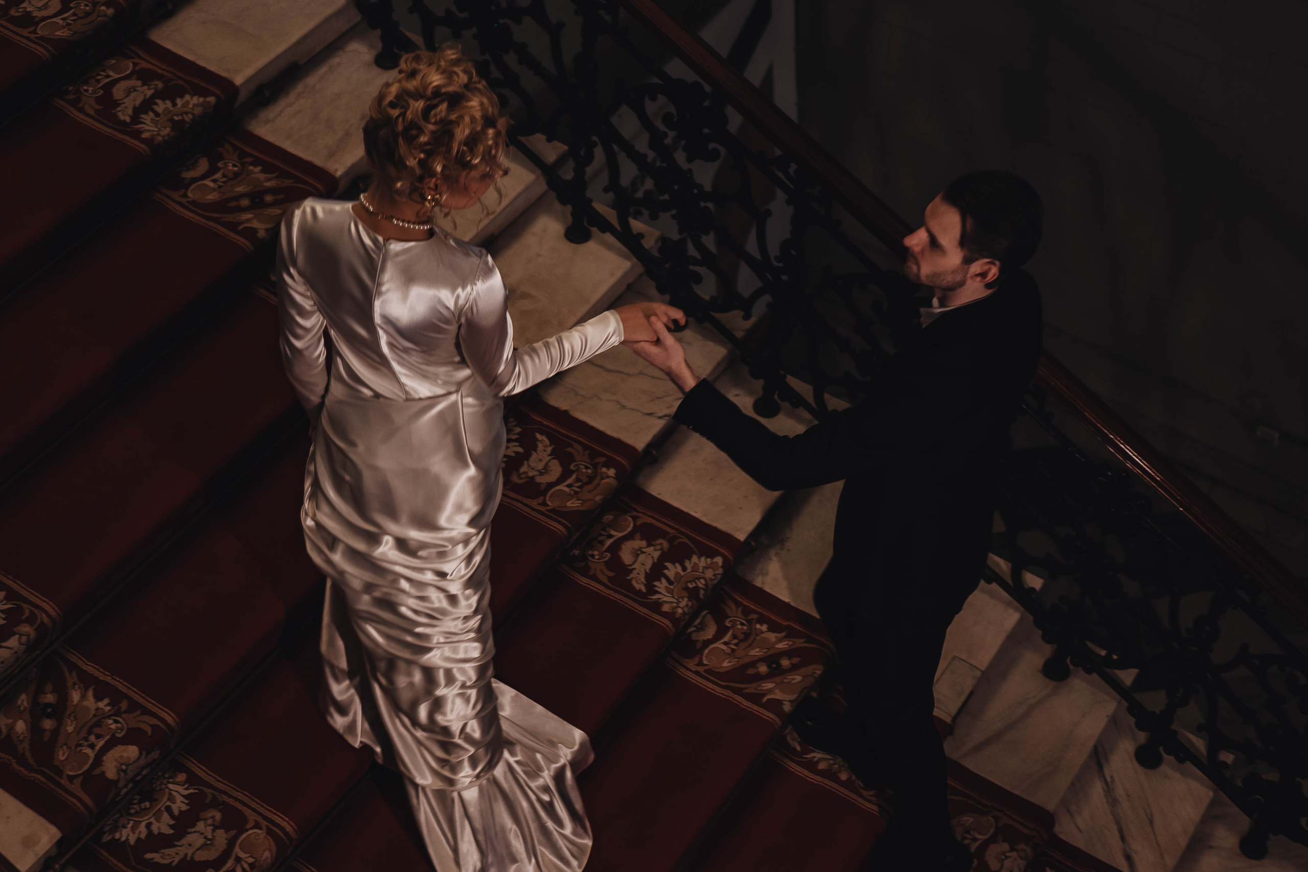 СВАДЕБНАЯ ФОТОСЕСИИЯ В НИКОЛАЕВСКОМ ДВОРЦЕ. Профессиональный фотограф, Санкт-Петербург — Виктория Богомолова