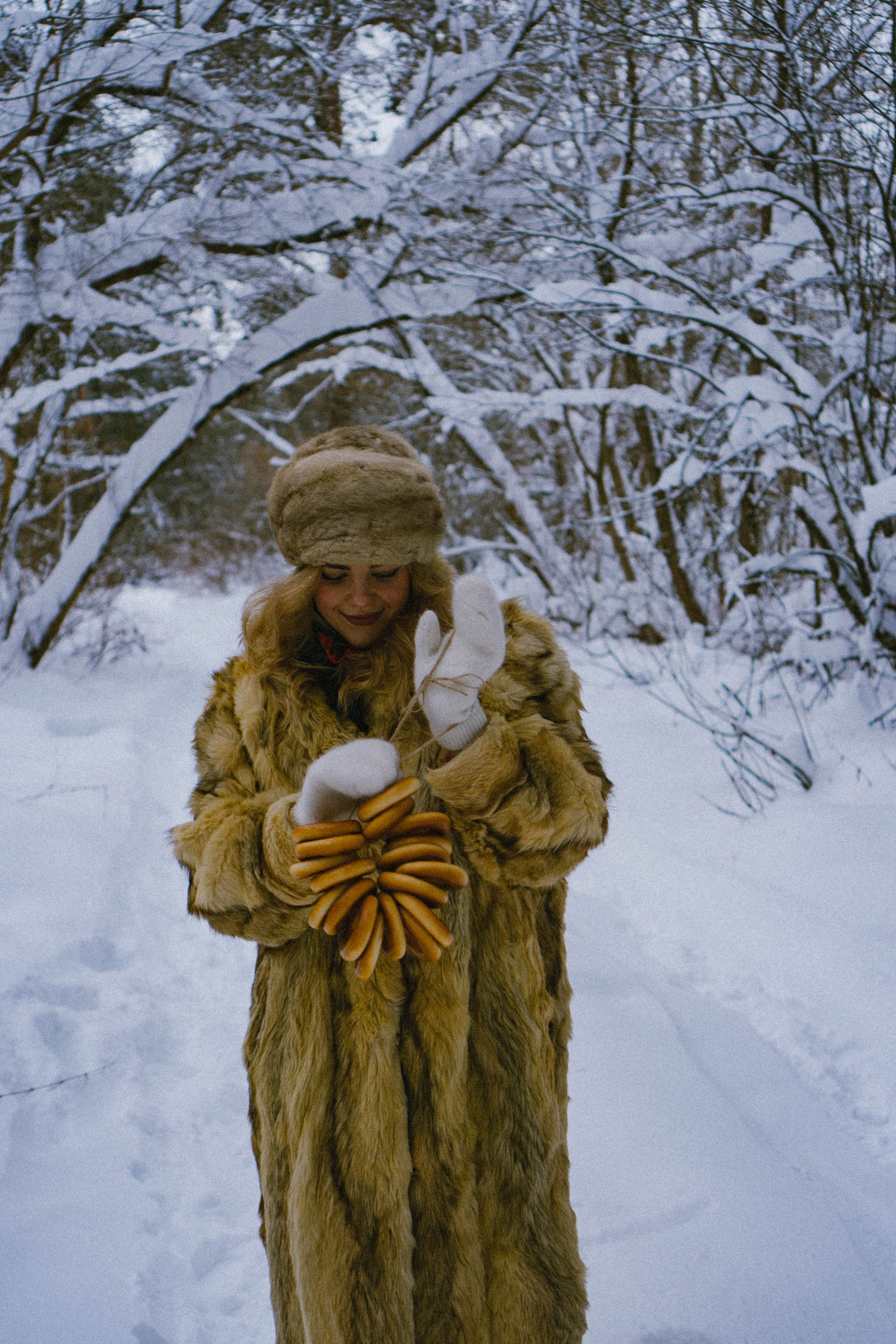 Русский стиль. Профессиональный фотограф, Санкт-Петербург — Виктория Богомолова