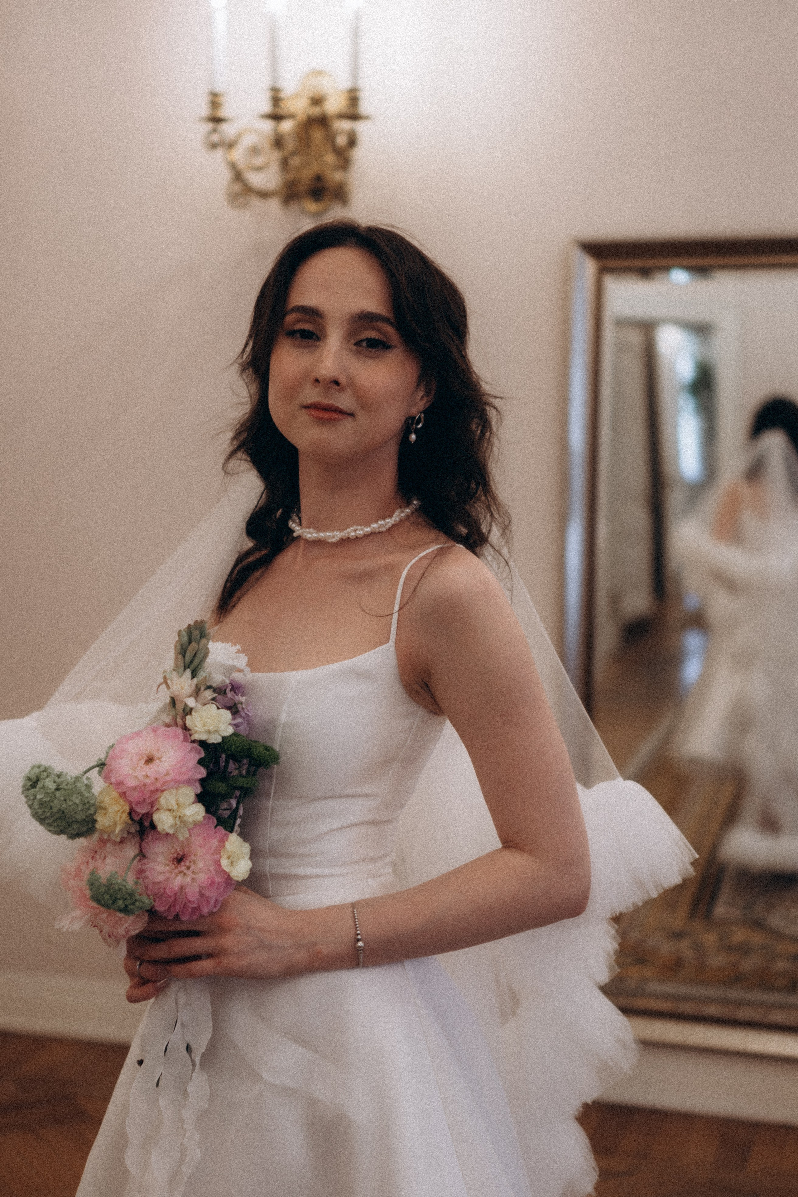 СВАДЕБНАЯ ФОТОСЕСИСИЯ В ГОРОДЕ ПУШКИН. Профессиональный фотограф, Санкт-Петербург — Виктория Богомолова