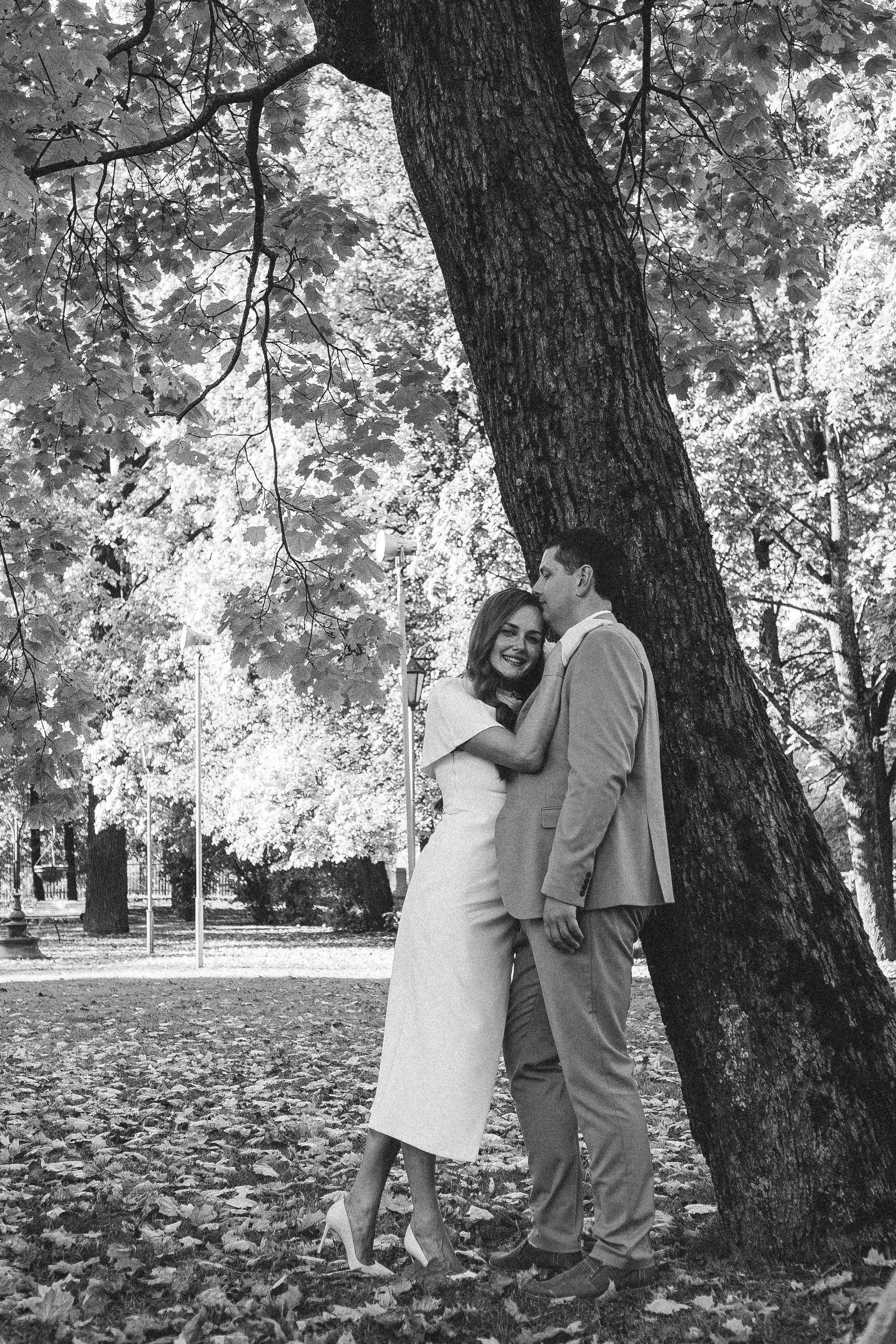 СВАДЕБНАЯ В ПУШКИНЕ. Профессиональный фотограф, Санкт-Петербург — Виктория Богомолова