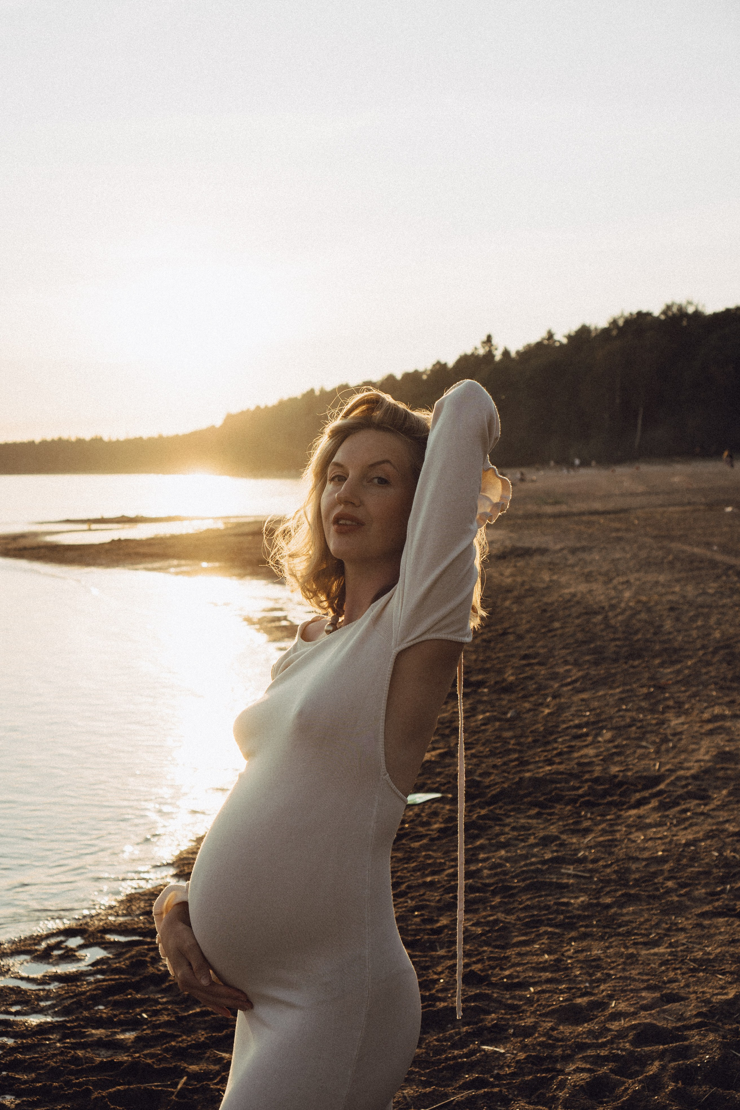 В ОЖИДАНИИ. Профессиональный фотограф, Санкт-Петербург — Виктория Богомолова