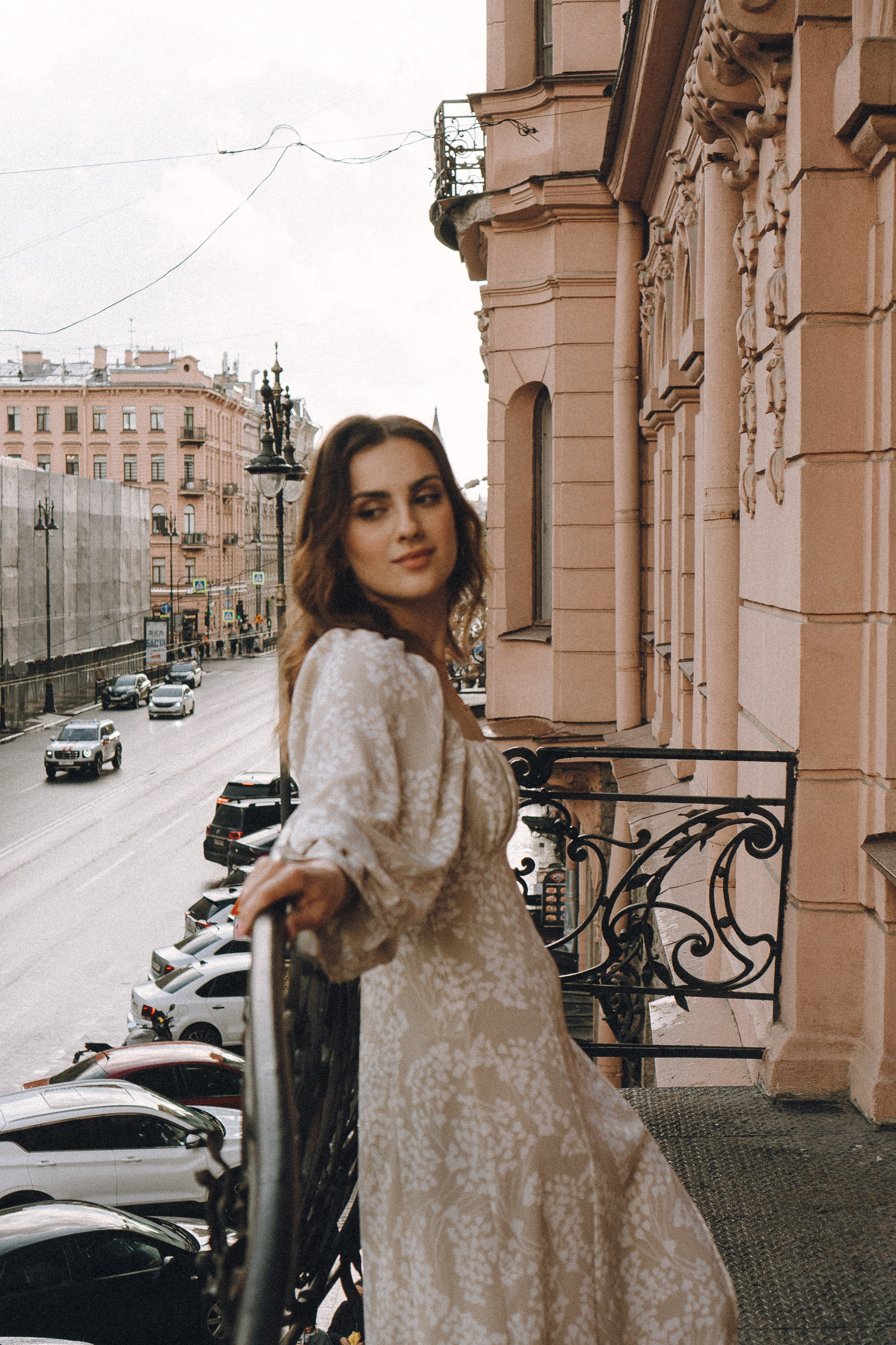 ЛЮБОВЬ В ИЮНЕ. Профессиональный фотограф, Санкт-Петербург — Виктория Богомолова