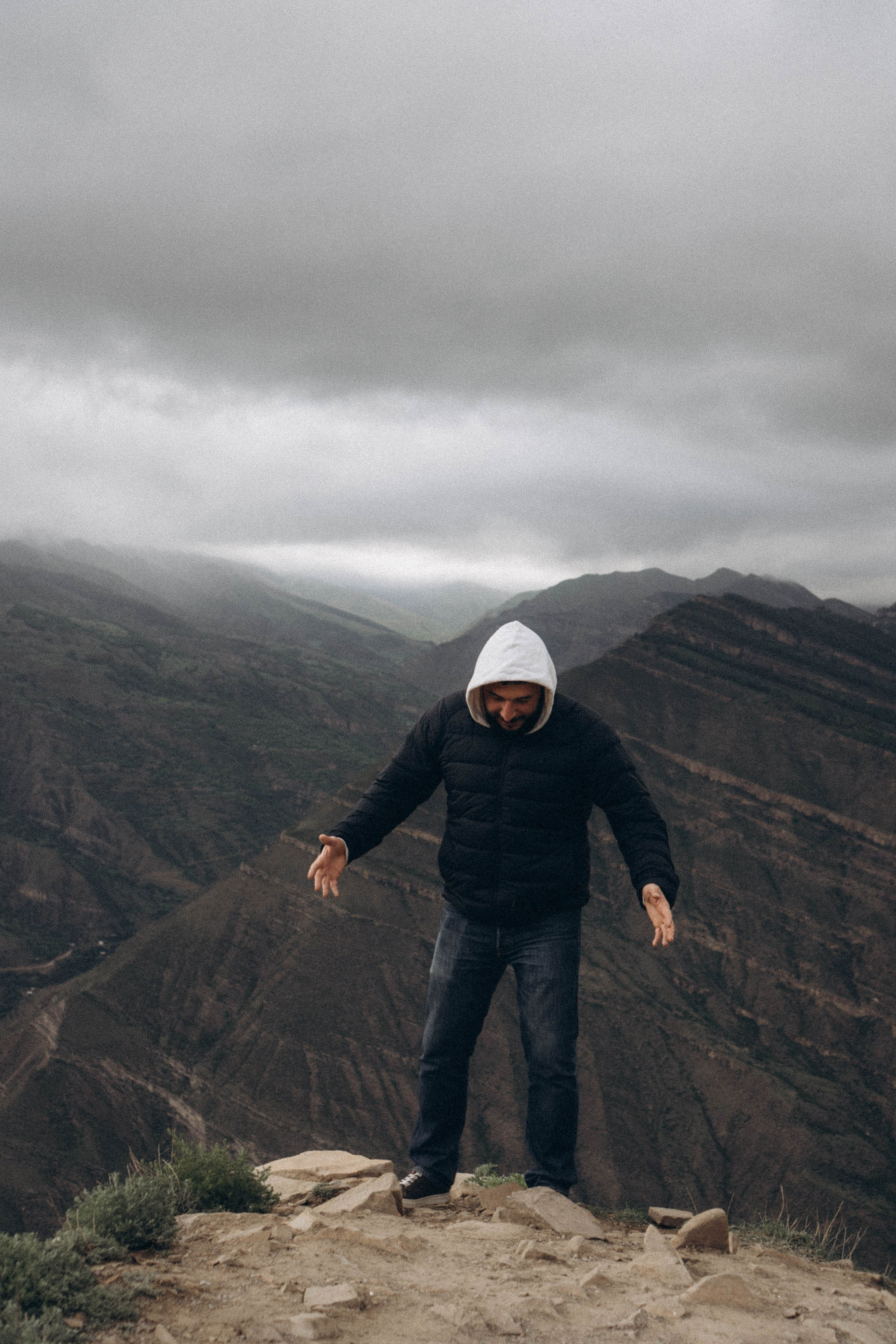 Кавказ. Профессиональный фотограф, Санкт-Петербург — Виктория Богомолова