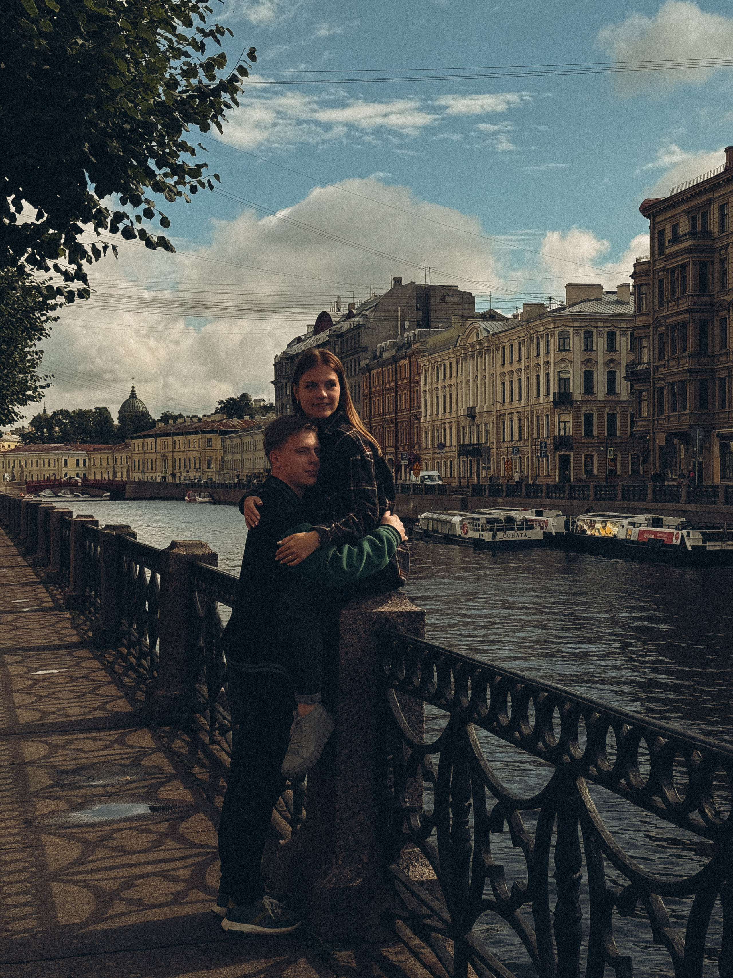 ФОТОСЕССИЯ НА ТЕЛЕФОН. Профессиональный фотограф, Санкт-Петербург — Виктория Богомолова