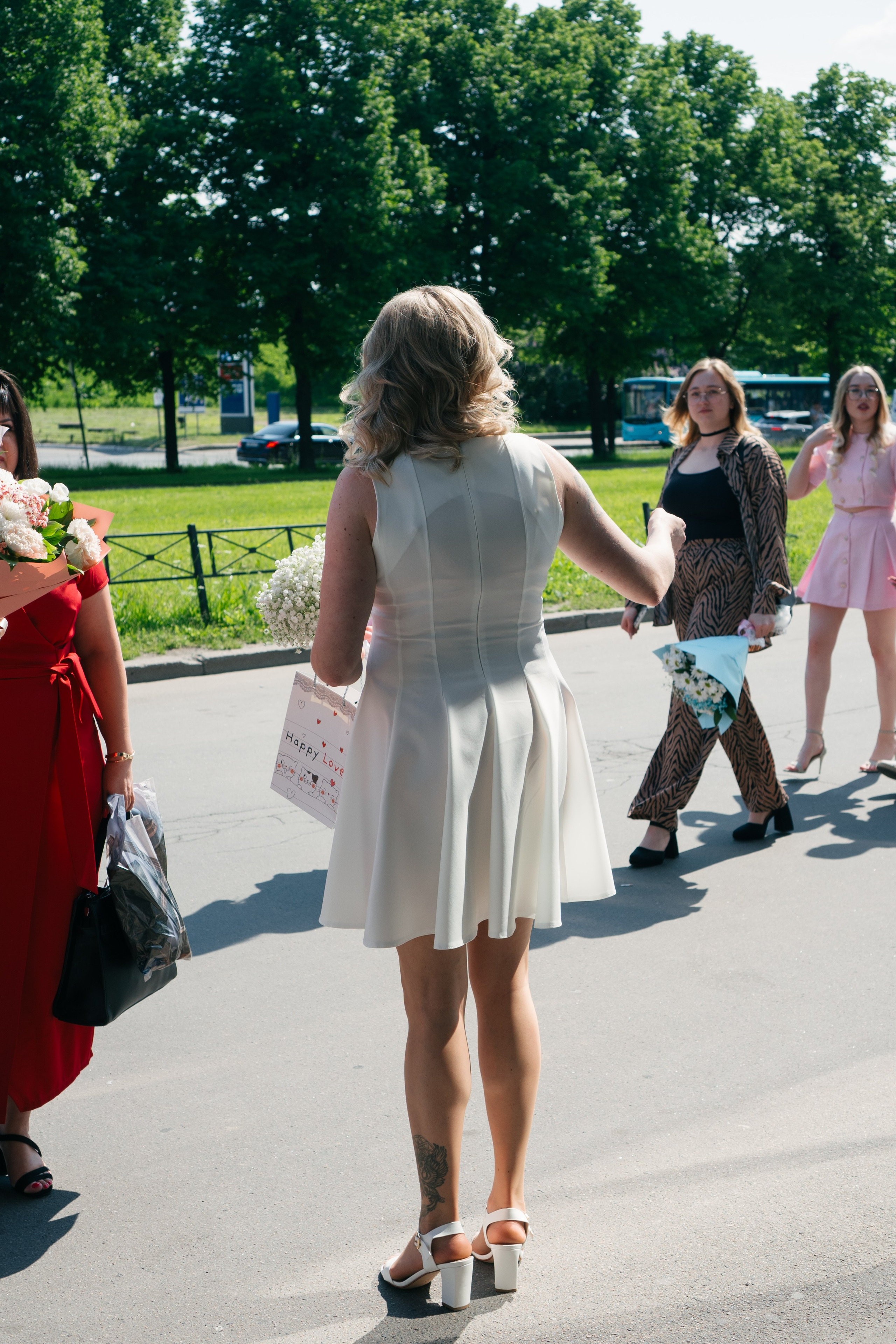 СВАДЕБНЫЙ РЕПОРТАЖ. Профессиональный фотограф, Санкт-Петербург — Виктория Богомолова