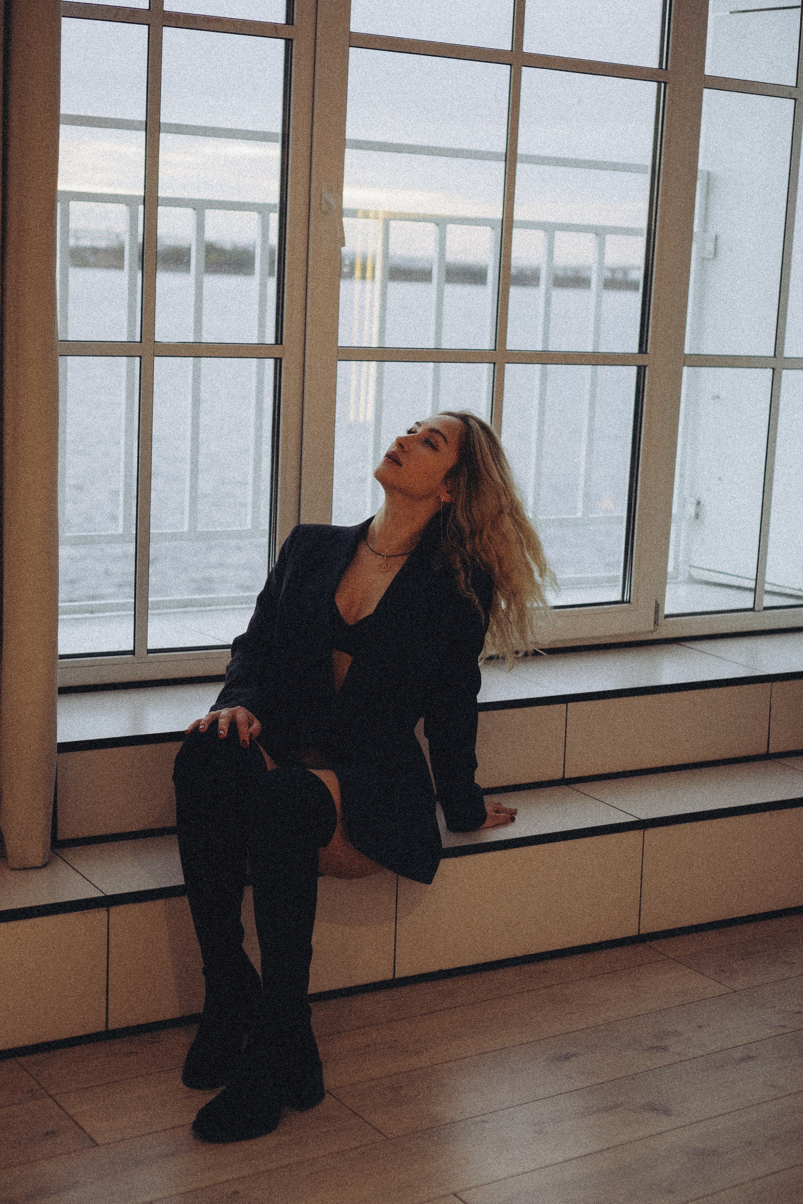 Студийная. Профессиональный фотограф, Санкт-Петербург — Виктория Богомолова