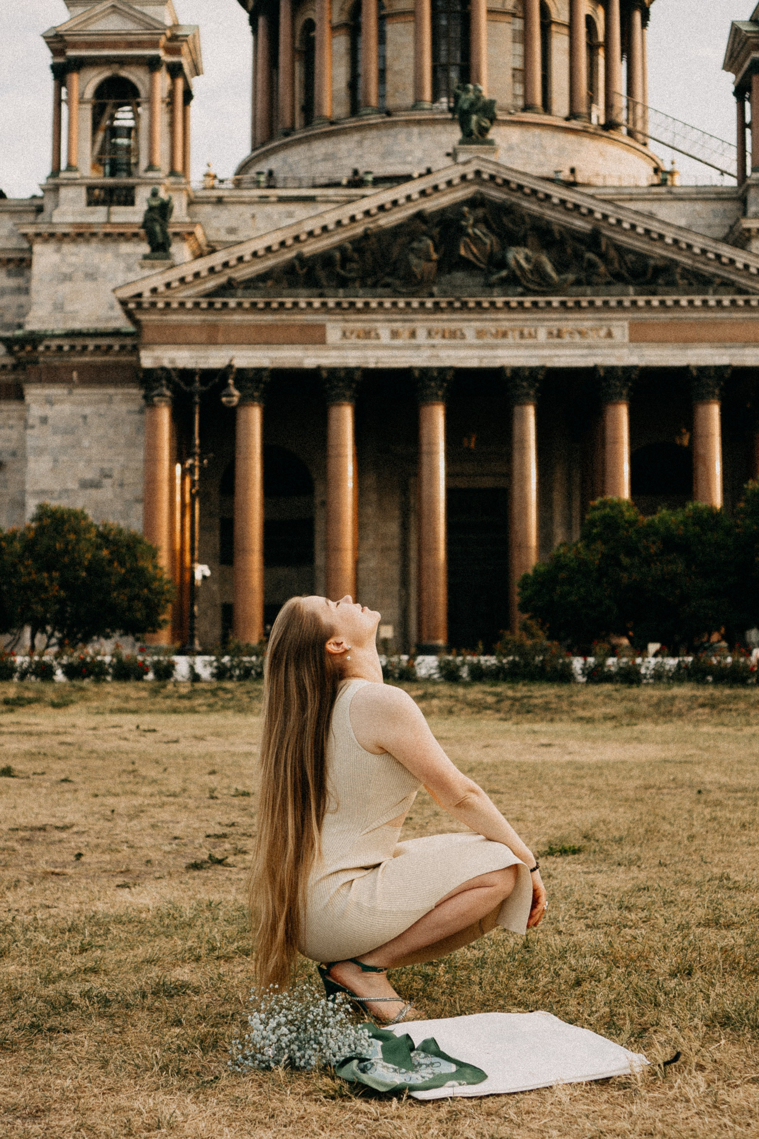 Рассветная. Профессиональный фотограф, Санкт-Петербург — Виктория Богомолова