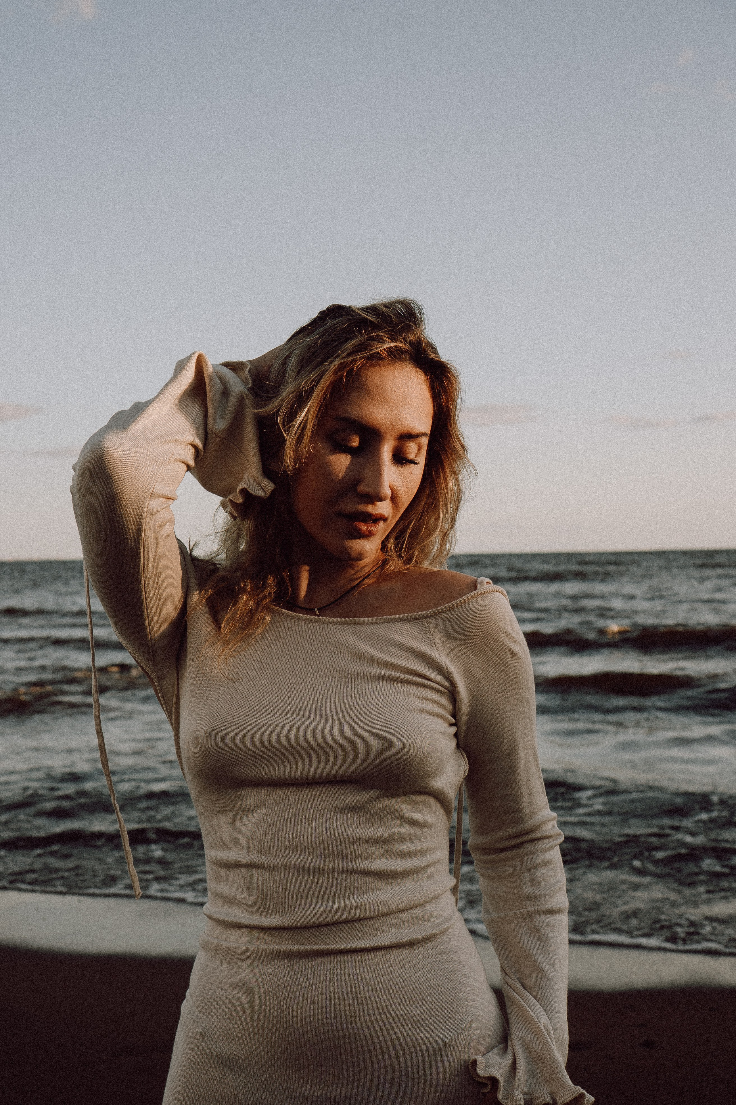 РОМАНТИКА ФИНСКОГО ЗАЛИВА. Профессиональный фотограф, Санкт-Петербург — Виктория Богомолова