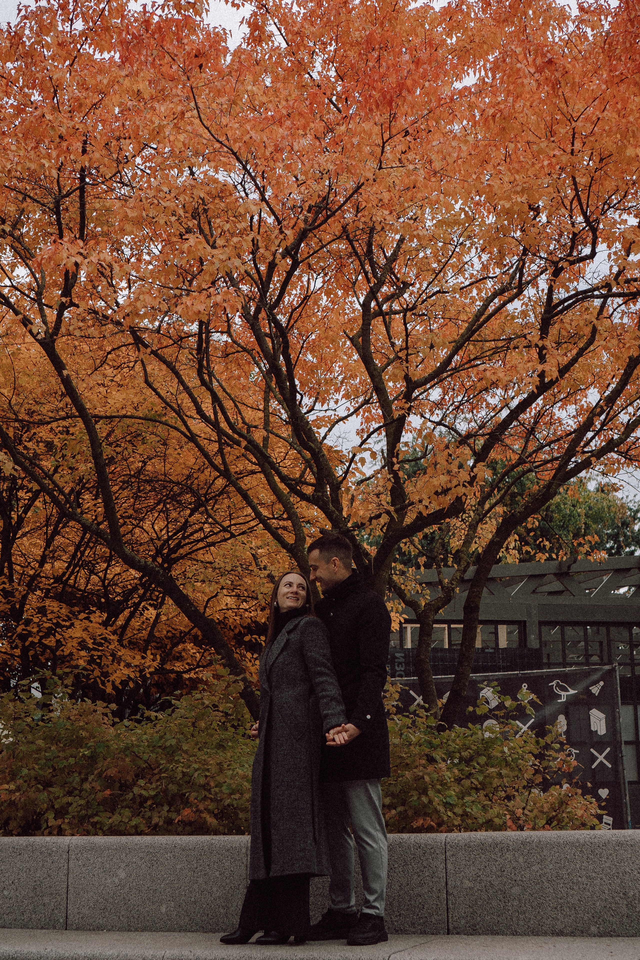 Прогулка по городу. Профессиональный фотограф, Санкт-Петербург — Виктория Богомолова