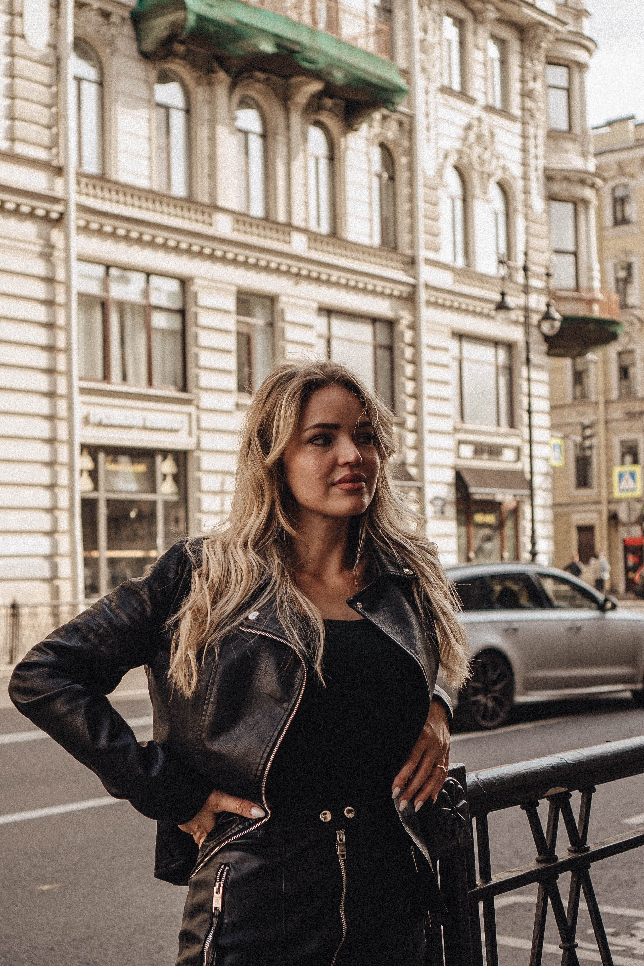 Прогулочная. Профессиональный фотограф, Санкт-Петербург — Виктория Богомолова