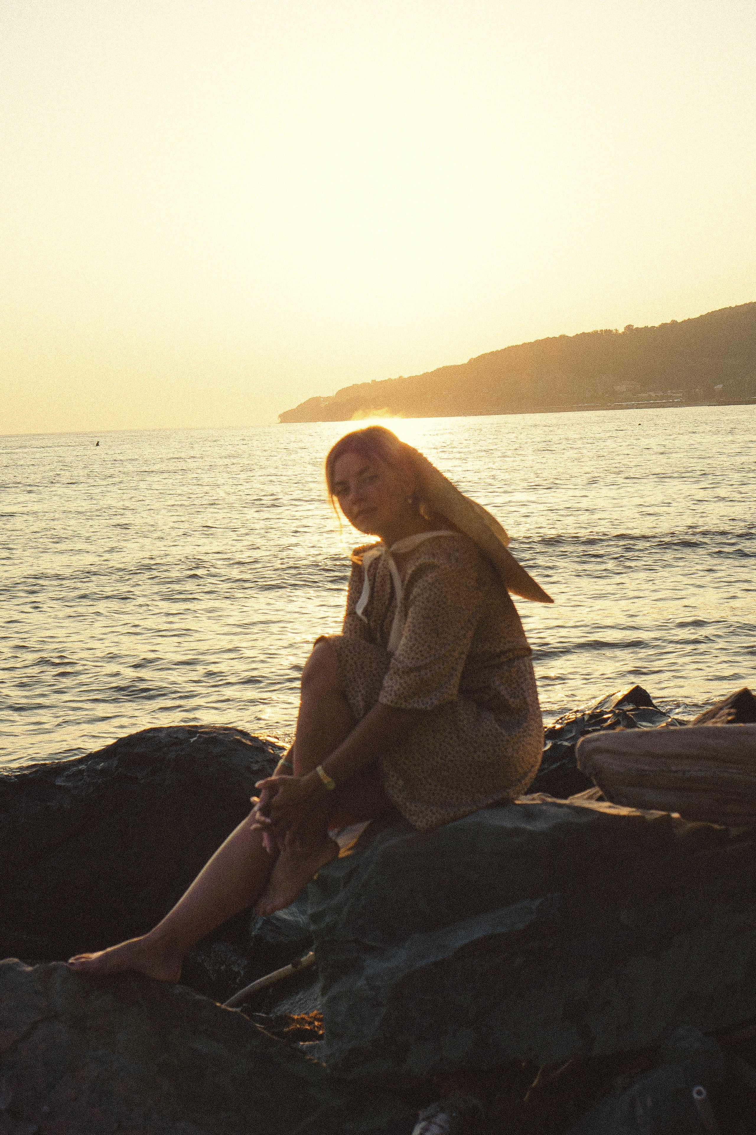 Закат. Профессиональный фотограф, Санкт-Петербург — Виктория Богомолова
