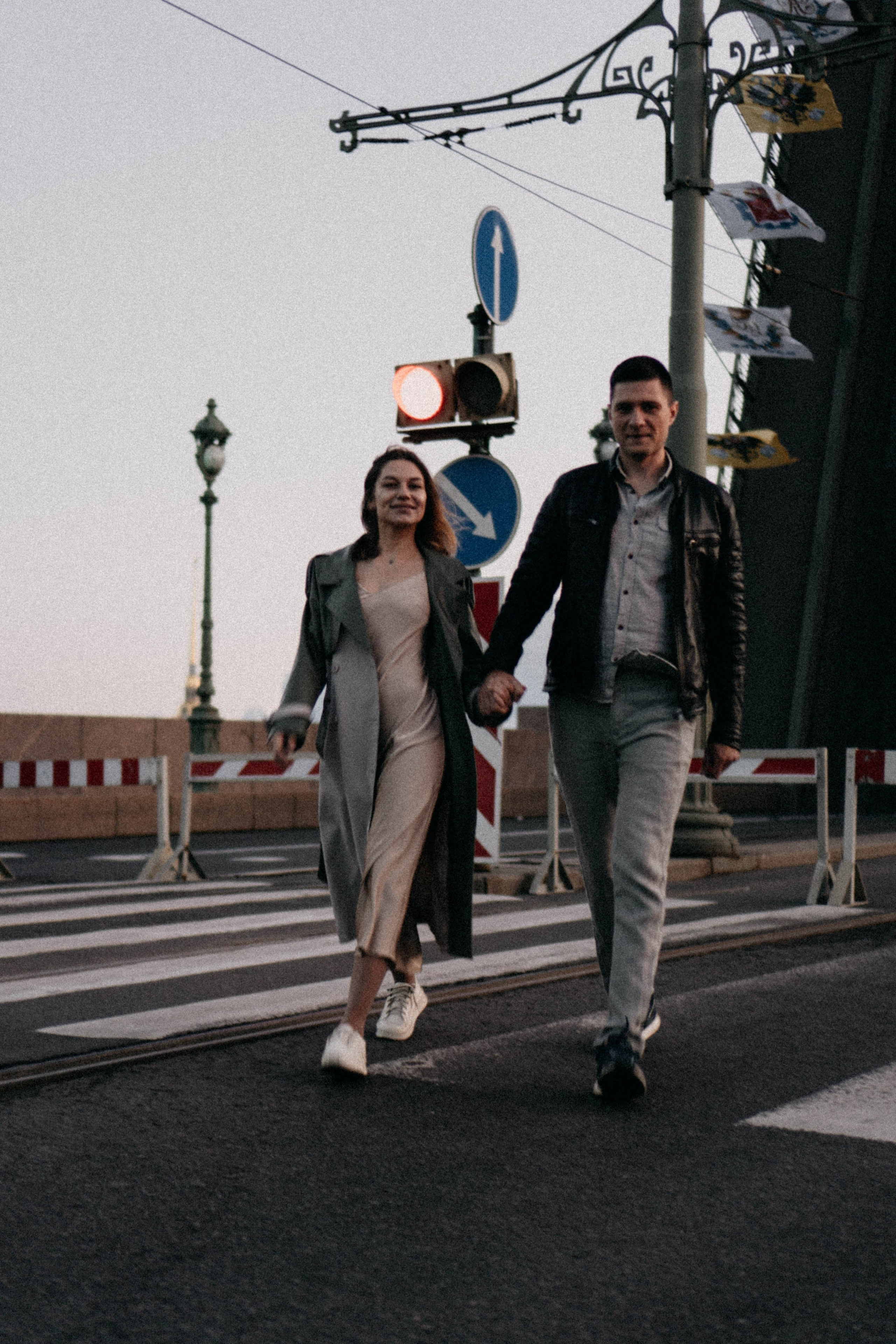 Рассветная, белые ночи. Профессиональный фотограф, Санкт-Петербург — Виктория Богомолова