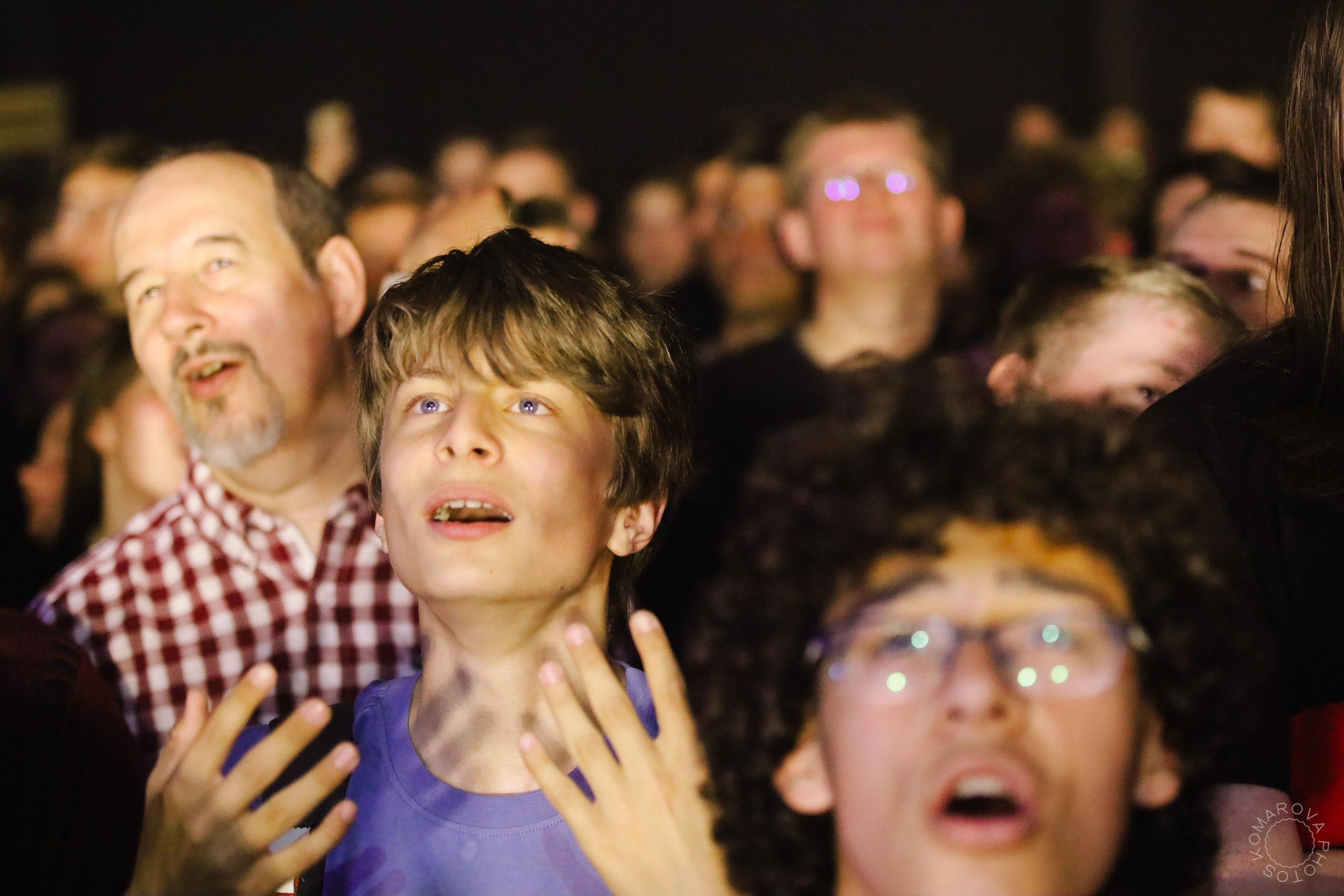 Александр Пушной