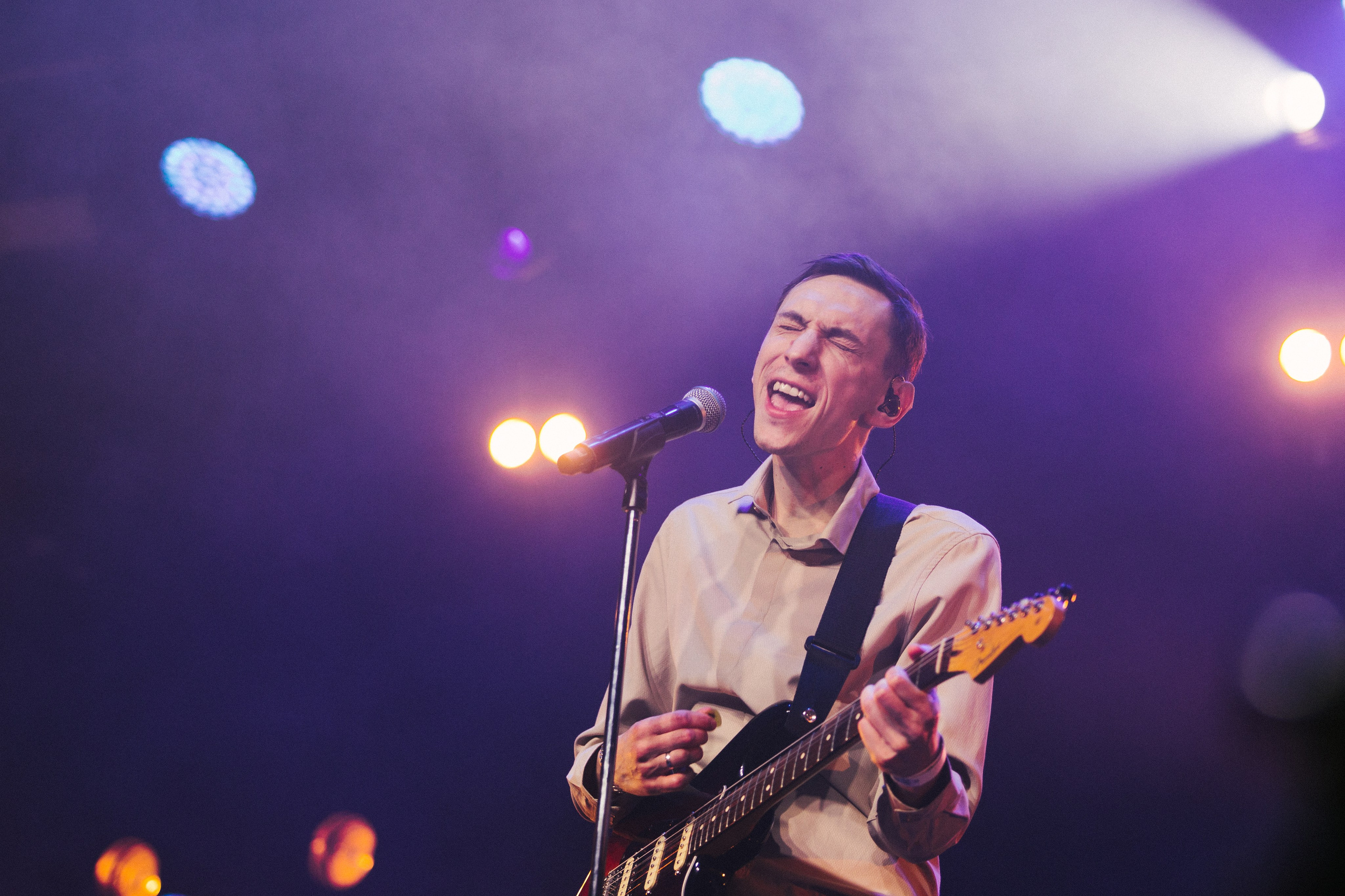 Дайте Танк (!)