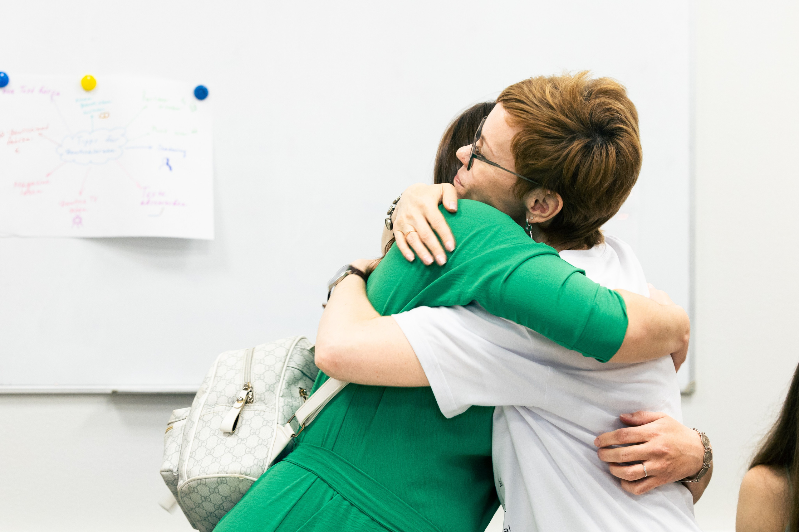 День рождения Deutsch-Klub / d.English