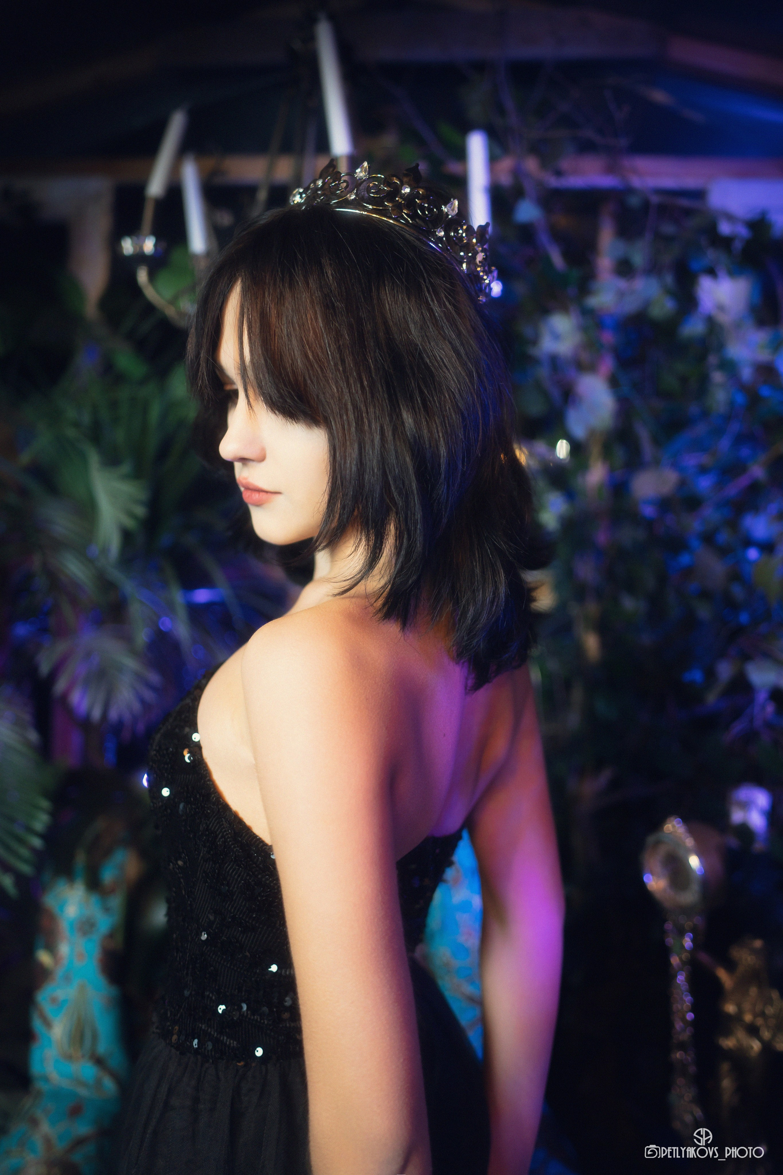 Фотосессия в стиле k-pop aidol Краснодар