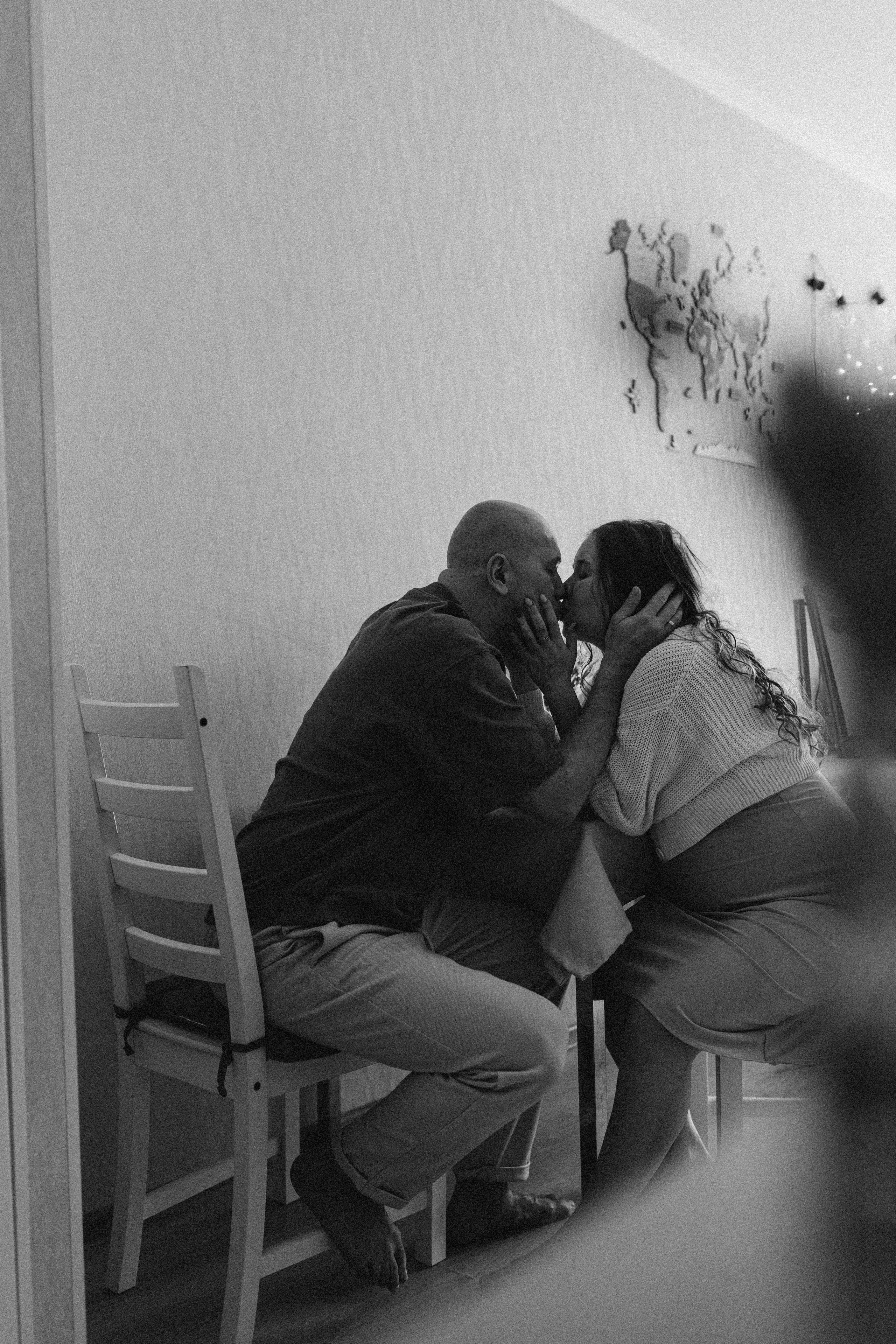 Тимур и Юля. Фотограф в Петербурге Ольга Стрельченко