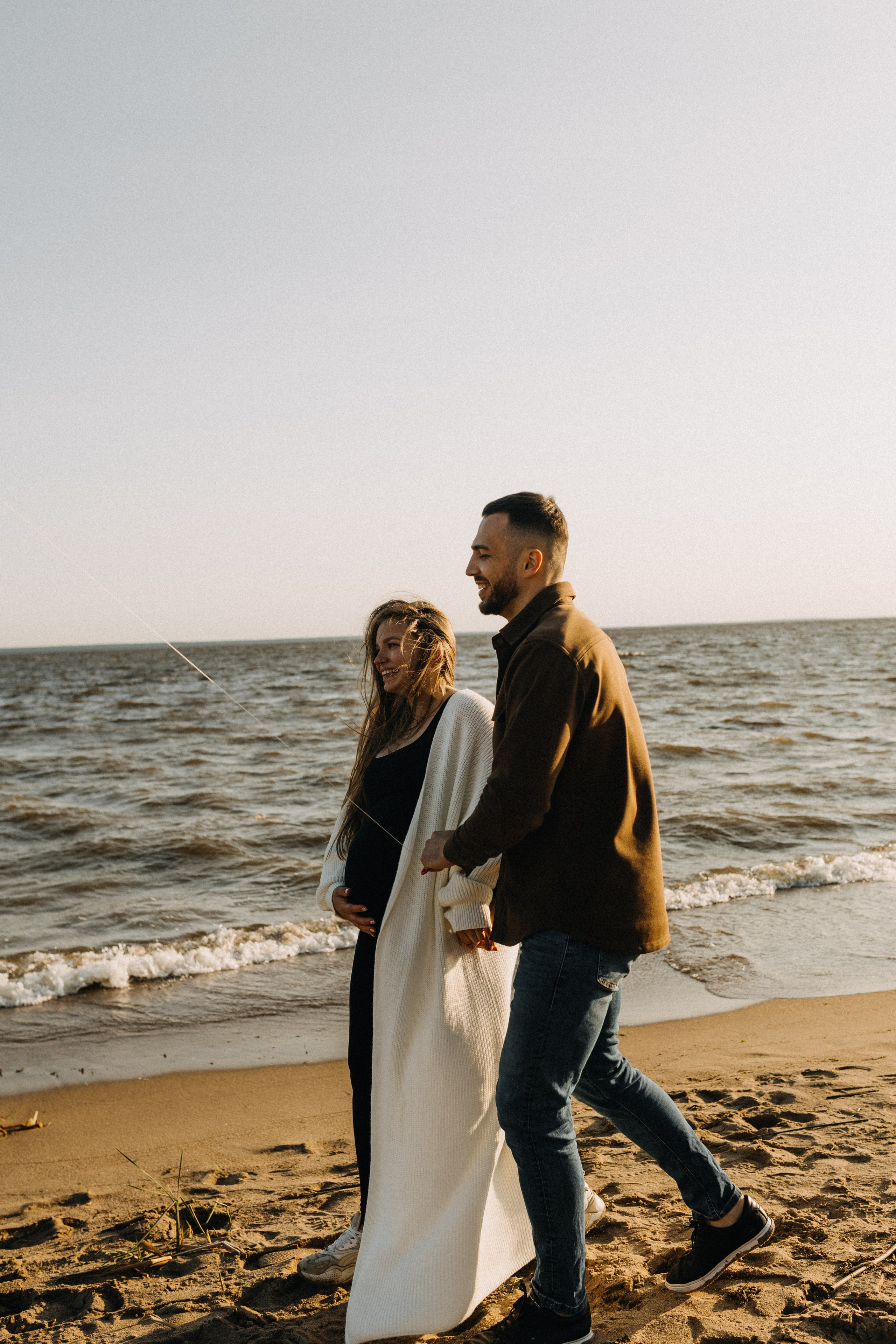 Сергей и Дарья. Фотограф в Петербурге Ольга Стрельченко