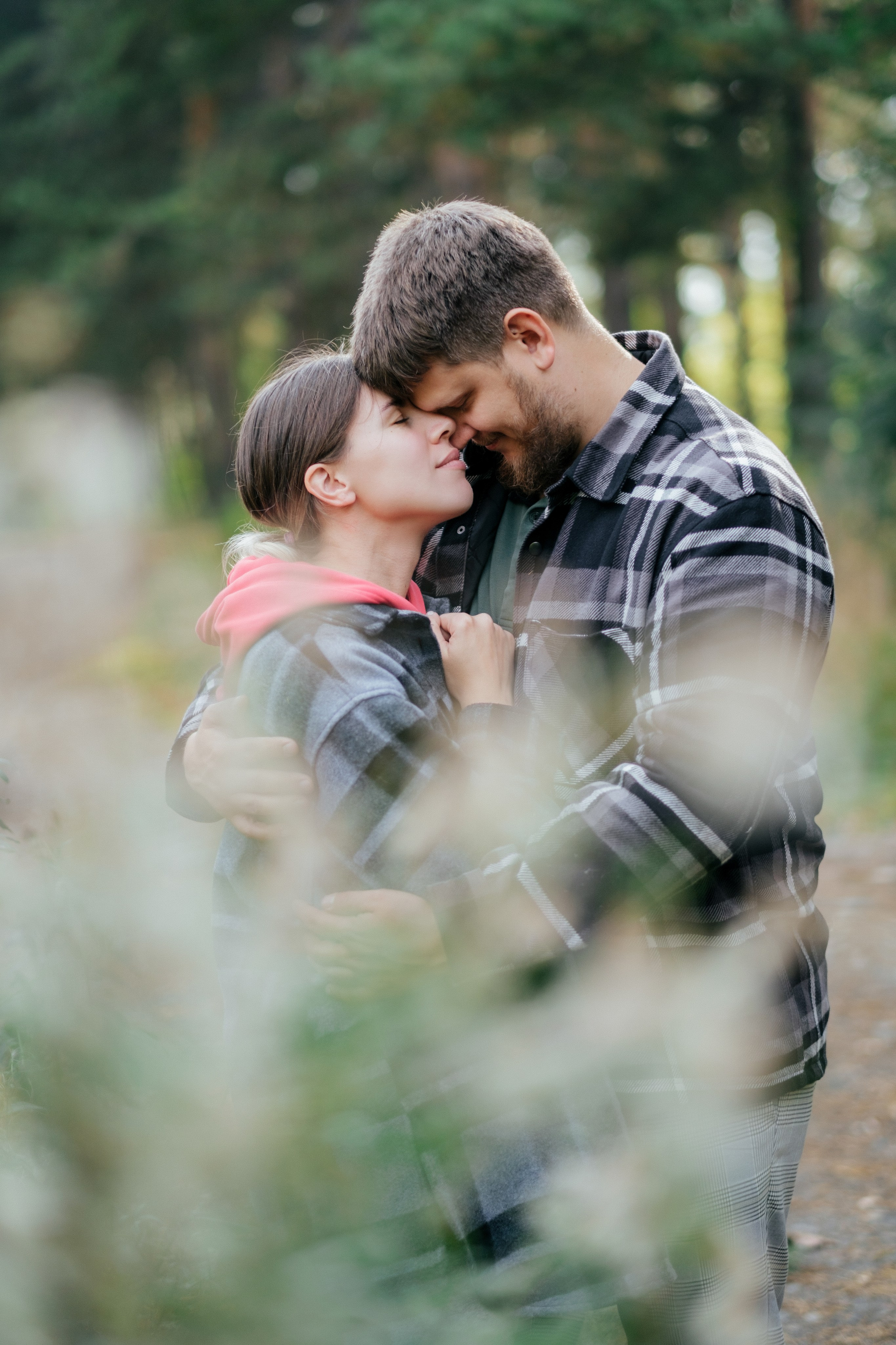 Осенний пикник. Свадебный Видеограф Фотограф в Сочи