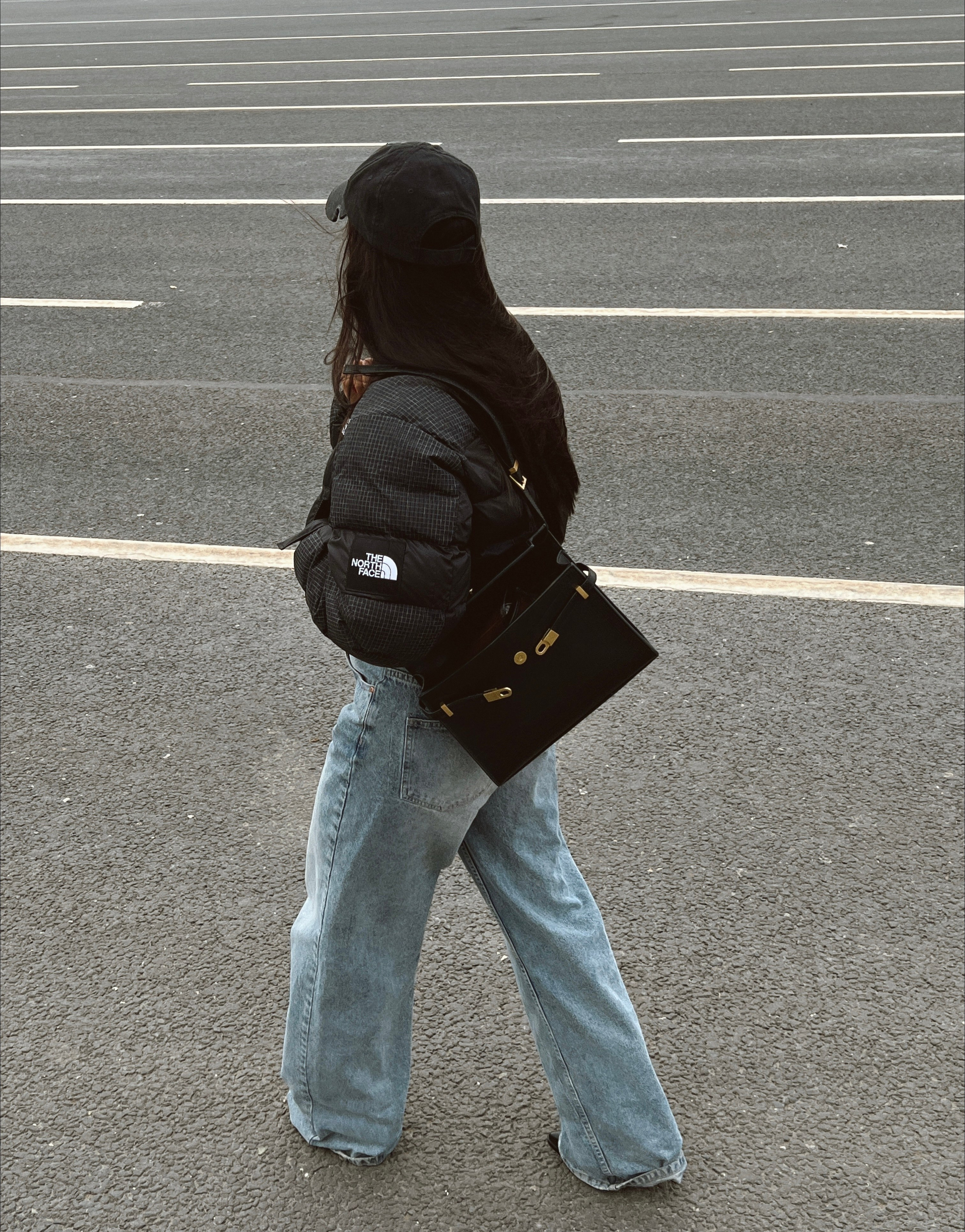 Ксения — street съемка. Мобильный фотограф и видеограф — Алина