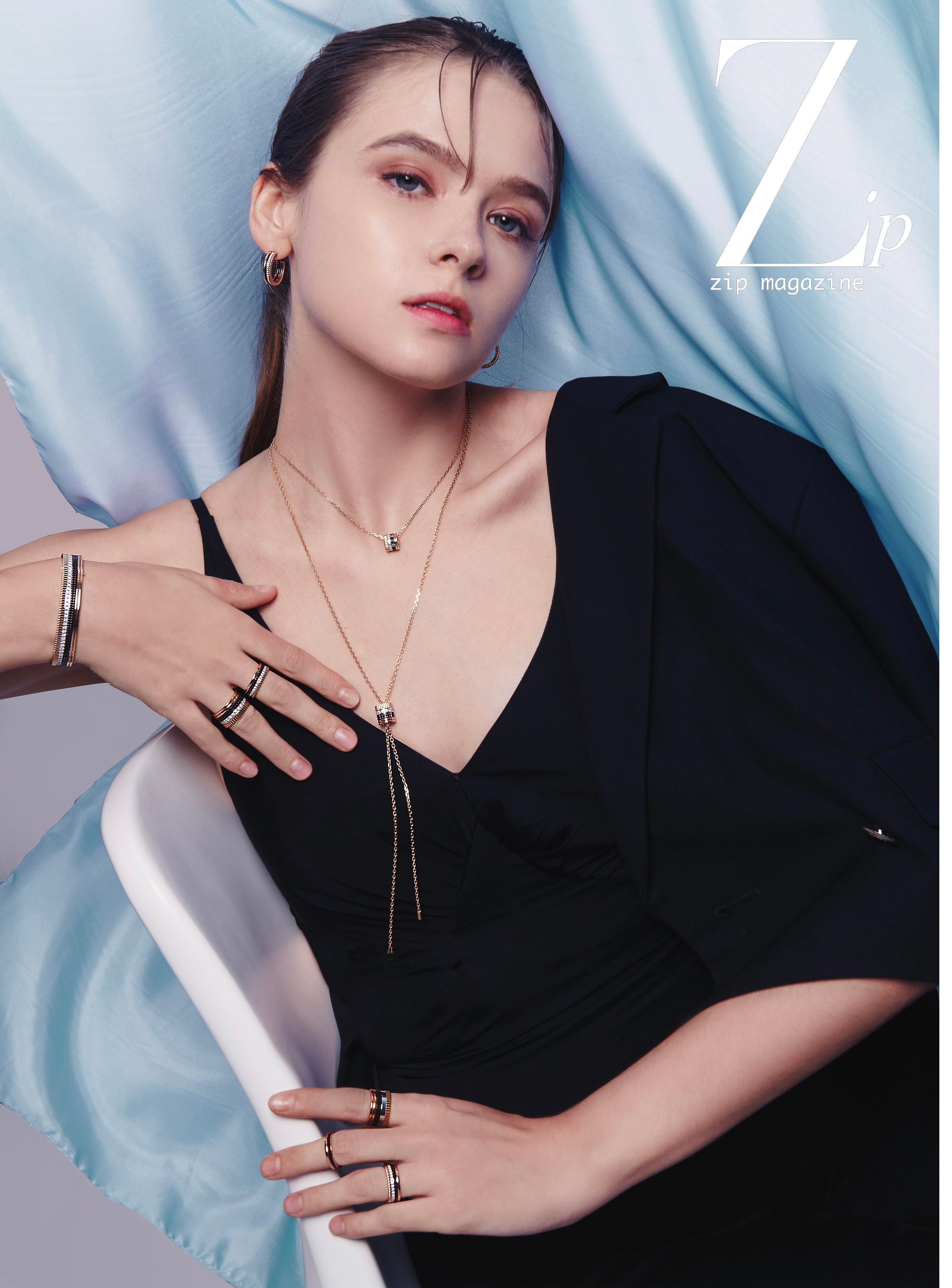 Modeling agency TM MODELS