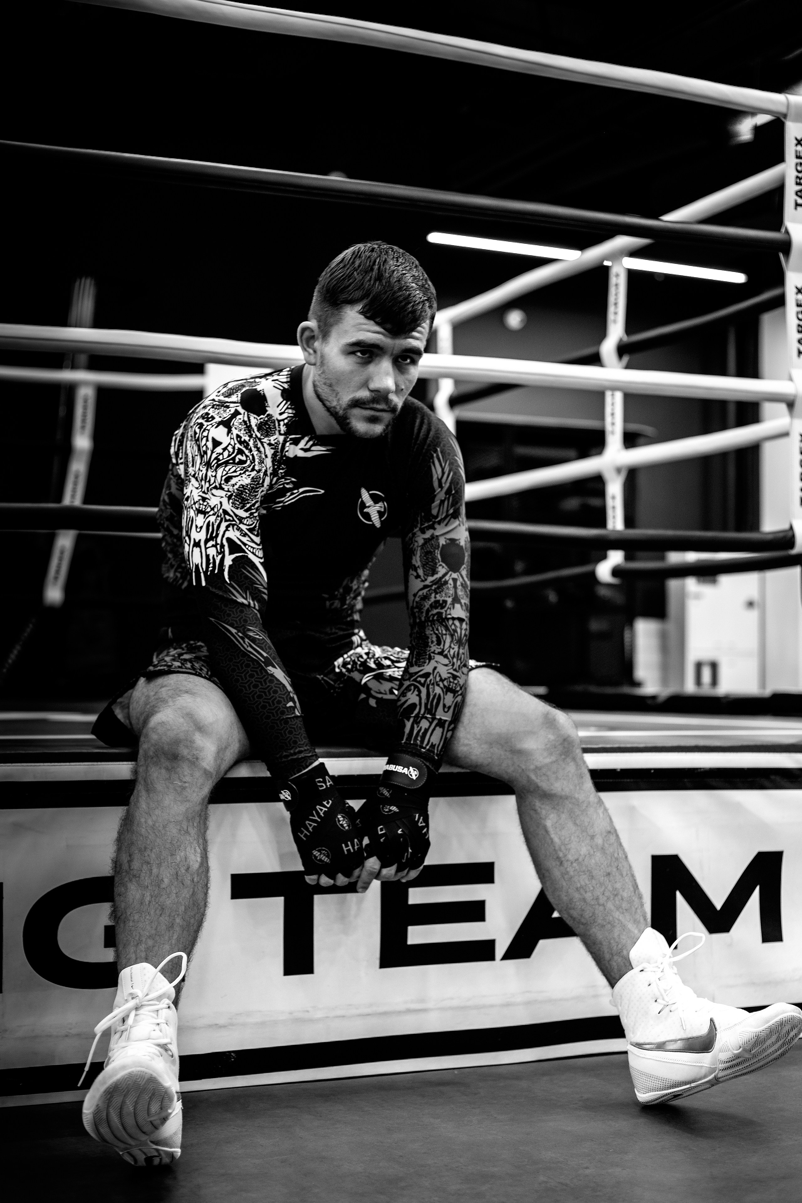 Евгений Бокс. Свадебный/Портретный фотограф снимаю в Москве