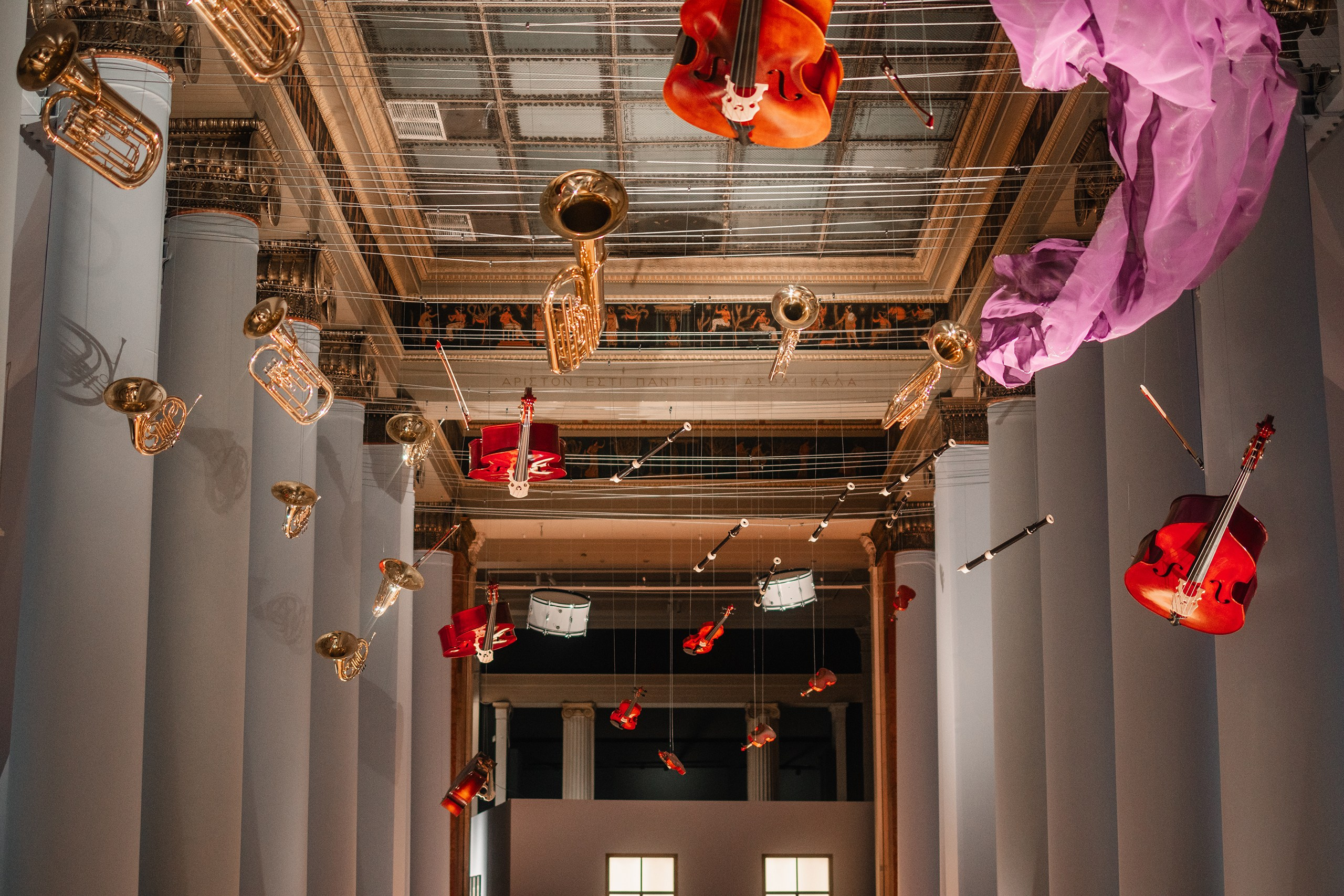 Ульяна | Пушкинский музей. Уютный фотограф в Москве Елена Бенчи