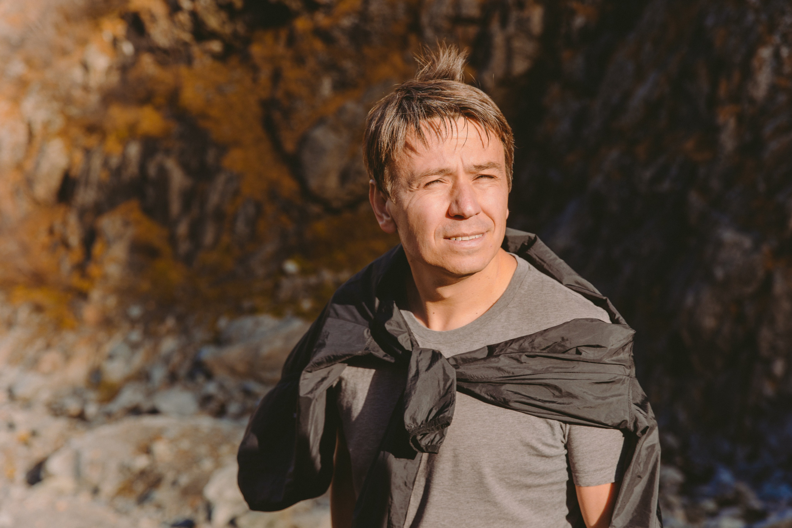 Осетия. Мастерская для создания имиджа от BenSami в Санкт-Петербурге и Москве