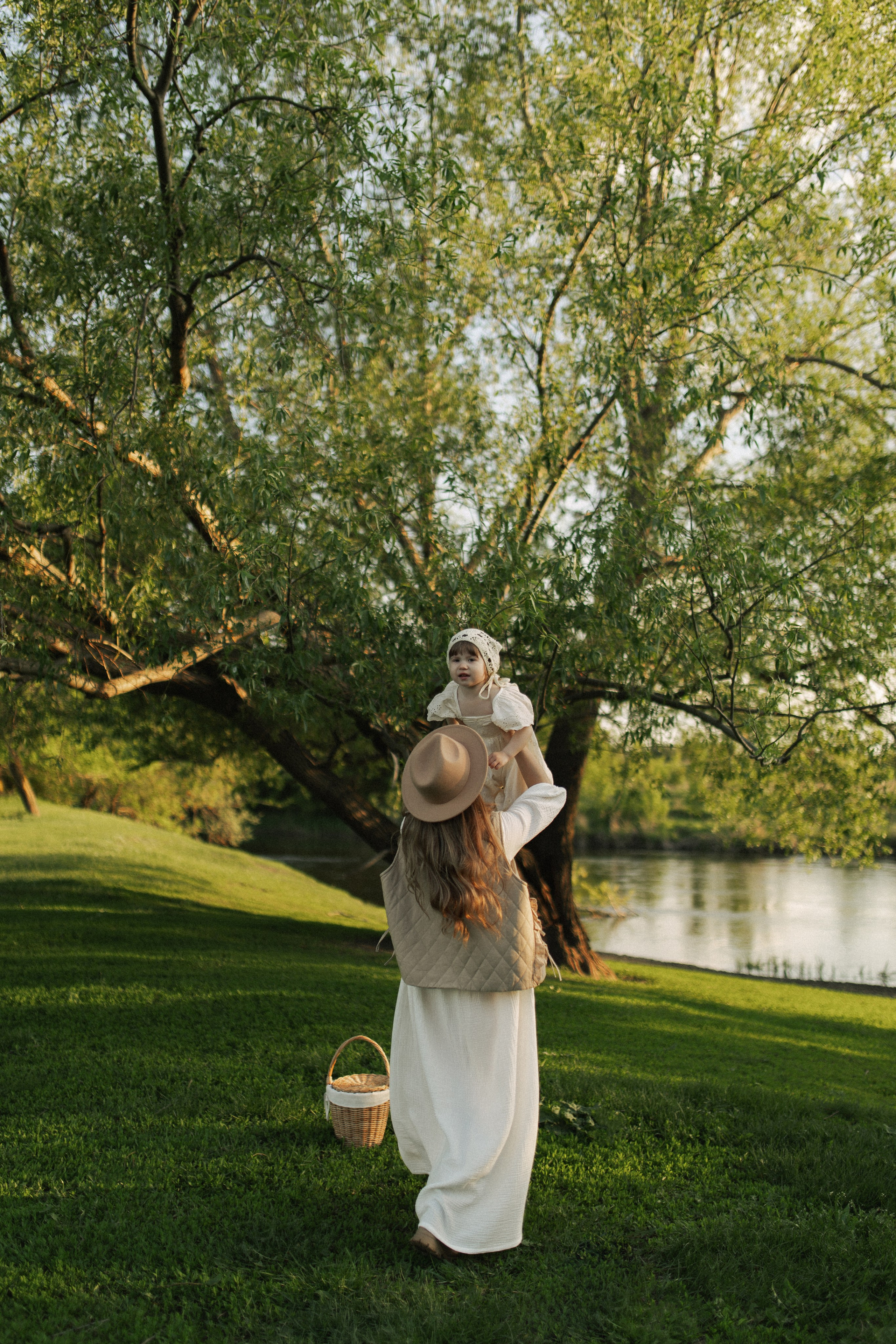 Настя и София. Главная